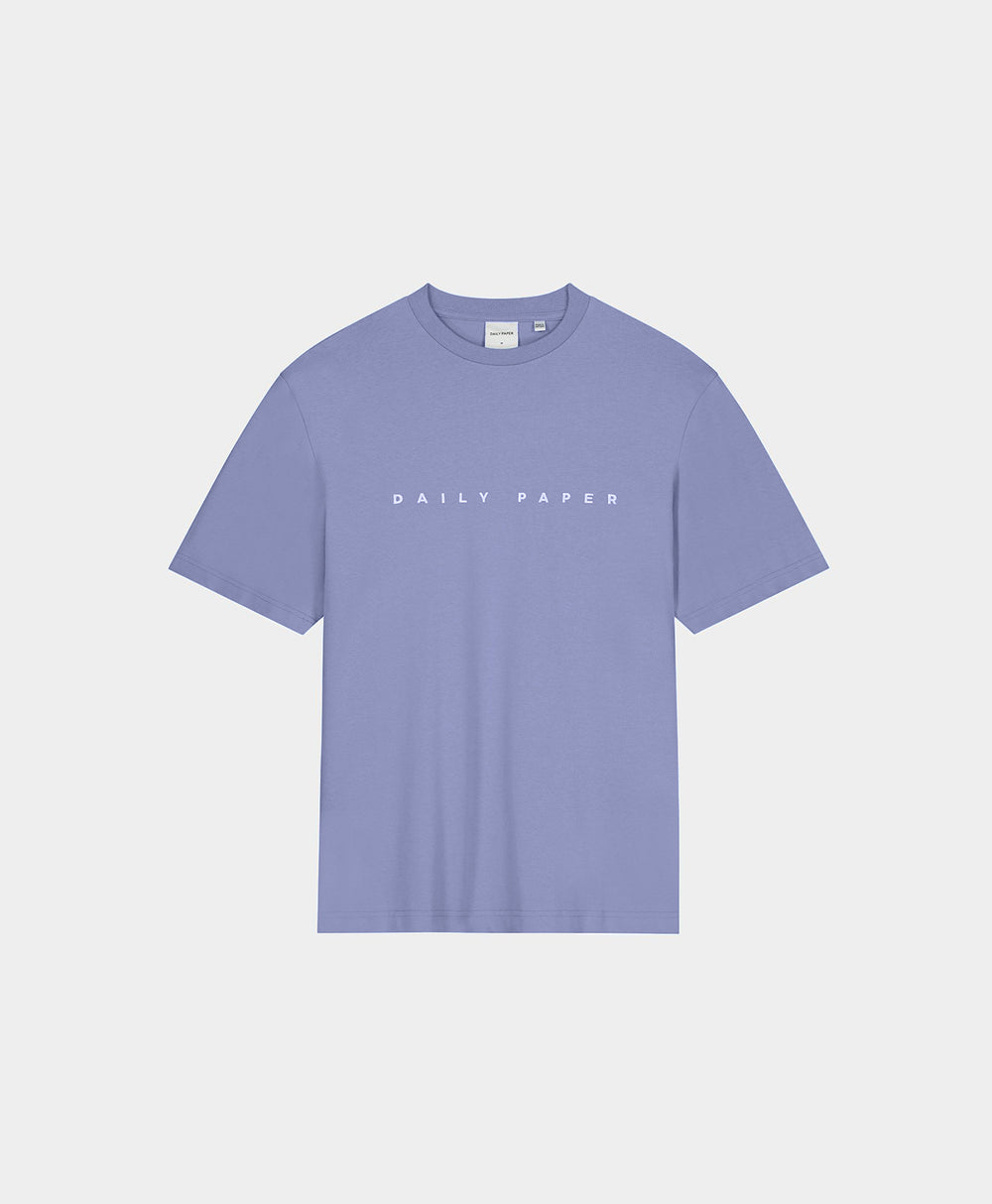 DP - Purple Impression Alias T-Shirt - Packshot - Front