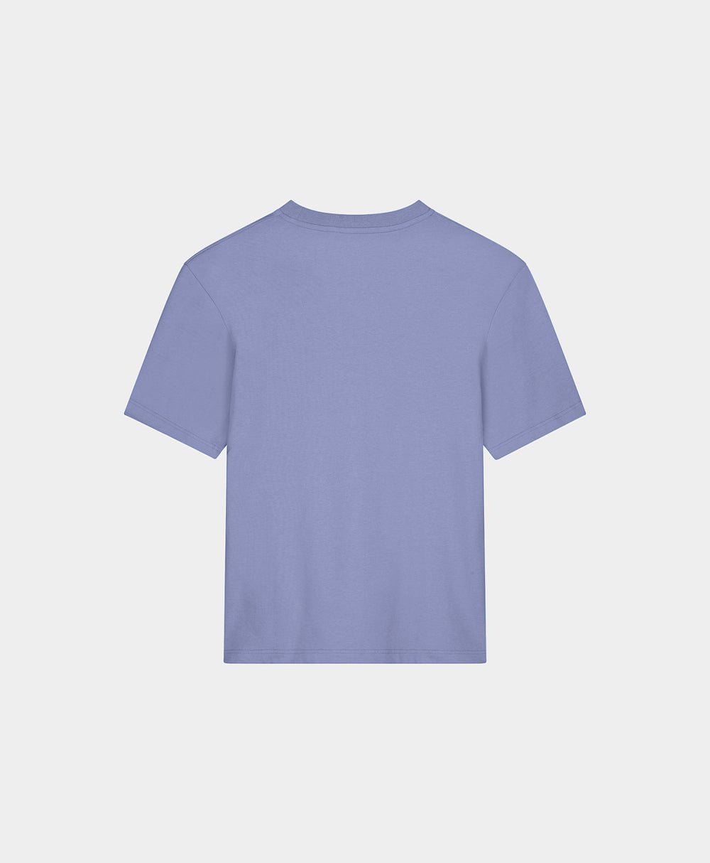 DP - Purple Impression Alias T-Shirt - Packshot - Rear