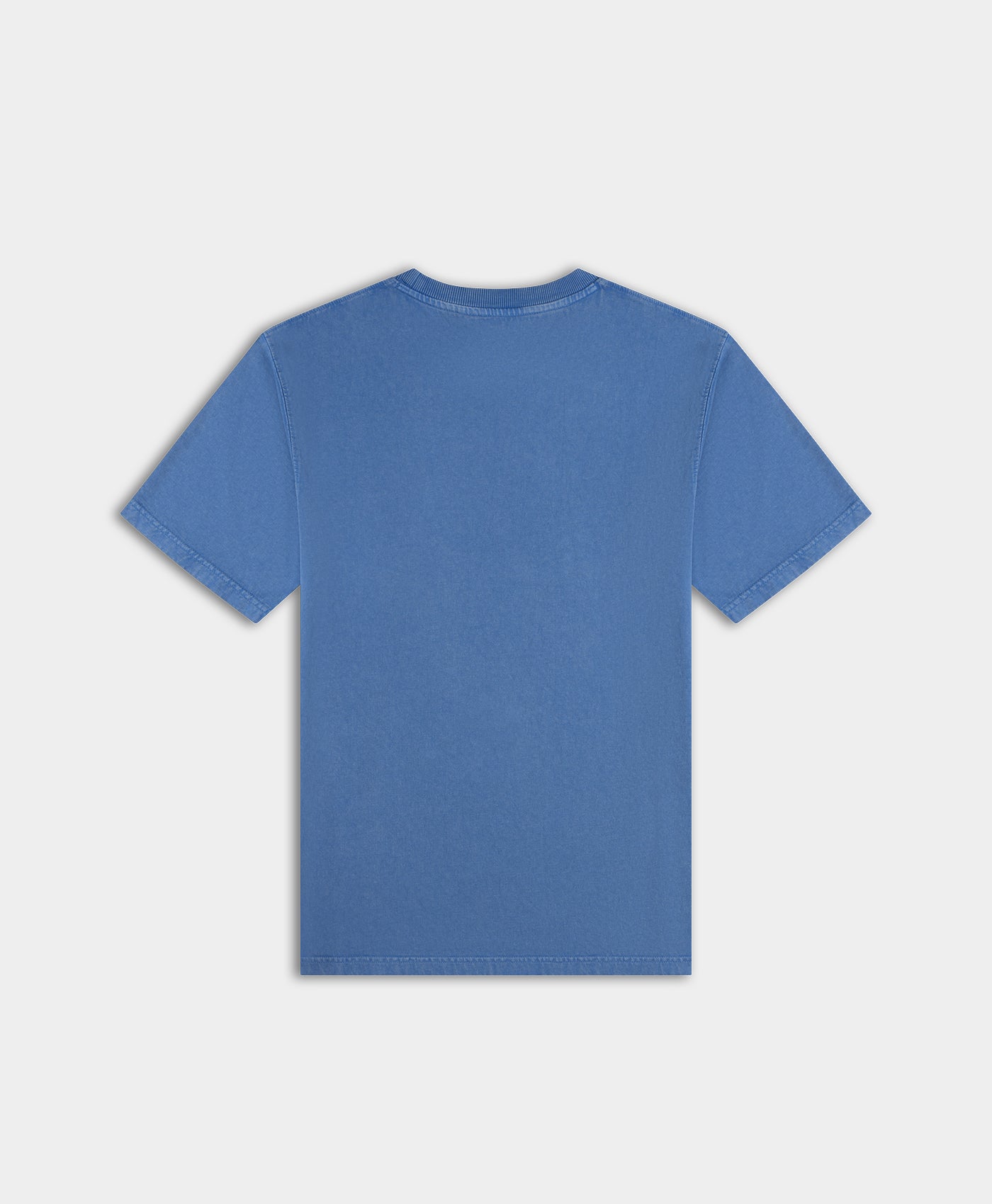 DP - Nouvean Navy Dias Washed T-Shirt - Packshot - rear