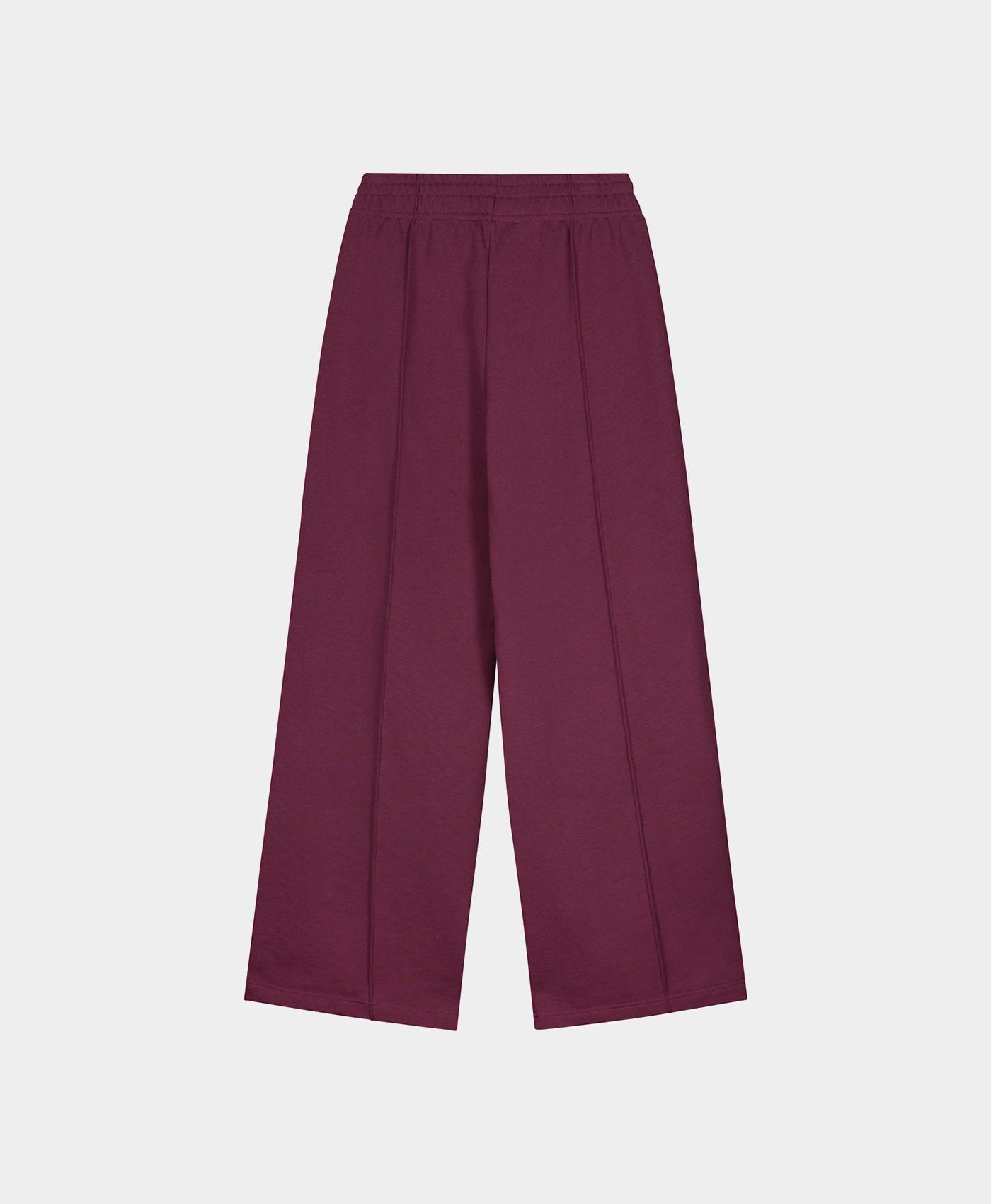 DP - Grape Purple Ejog Pants - Packshot - Rear