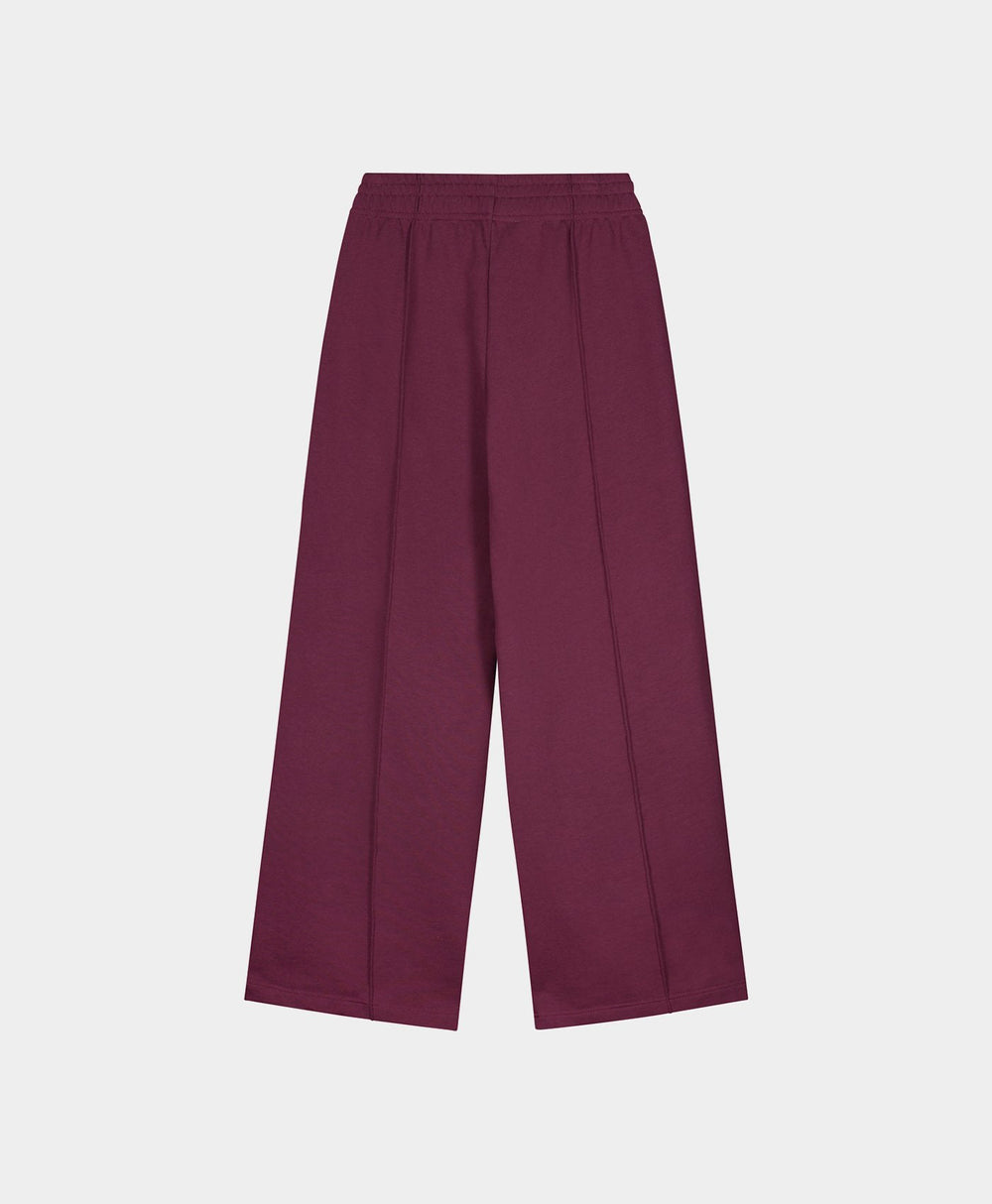 DP - Grape Purple Ejog Pants - Packshot - Rear