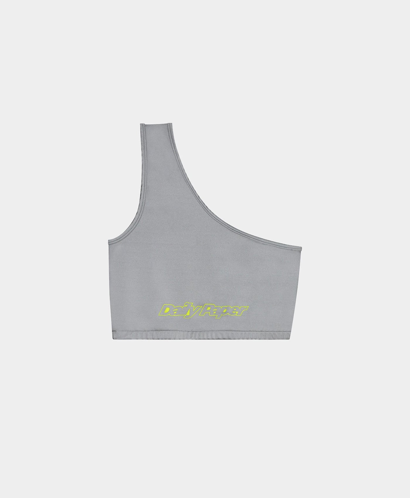 DP - Silver Resymetric Top - Packshot - Front