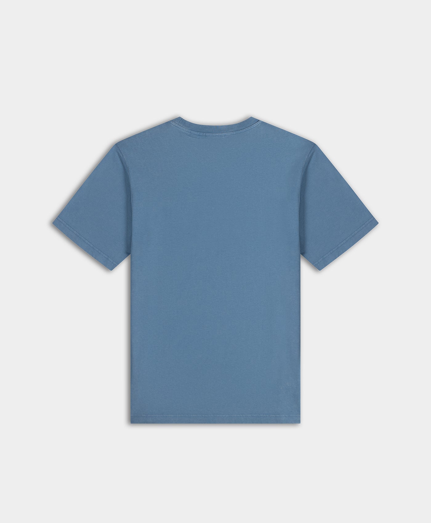 DP - Quiet Harbor Vintage T-Shirt - Packshot - rear