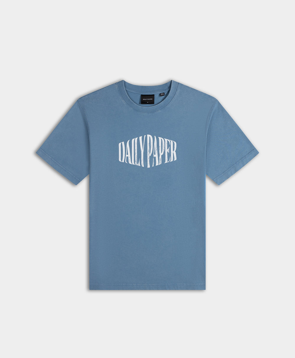 DP - Quiet Harbor Vintage T-Shirt - Packshot - front