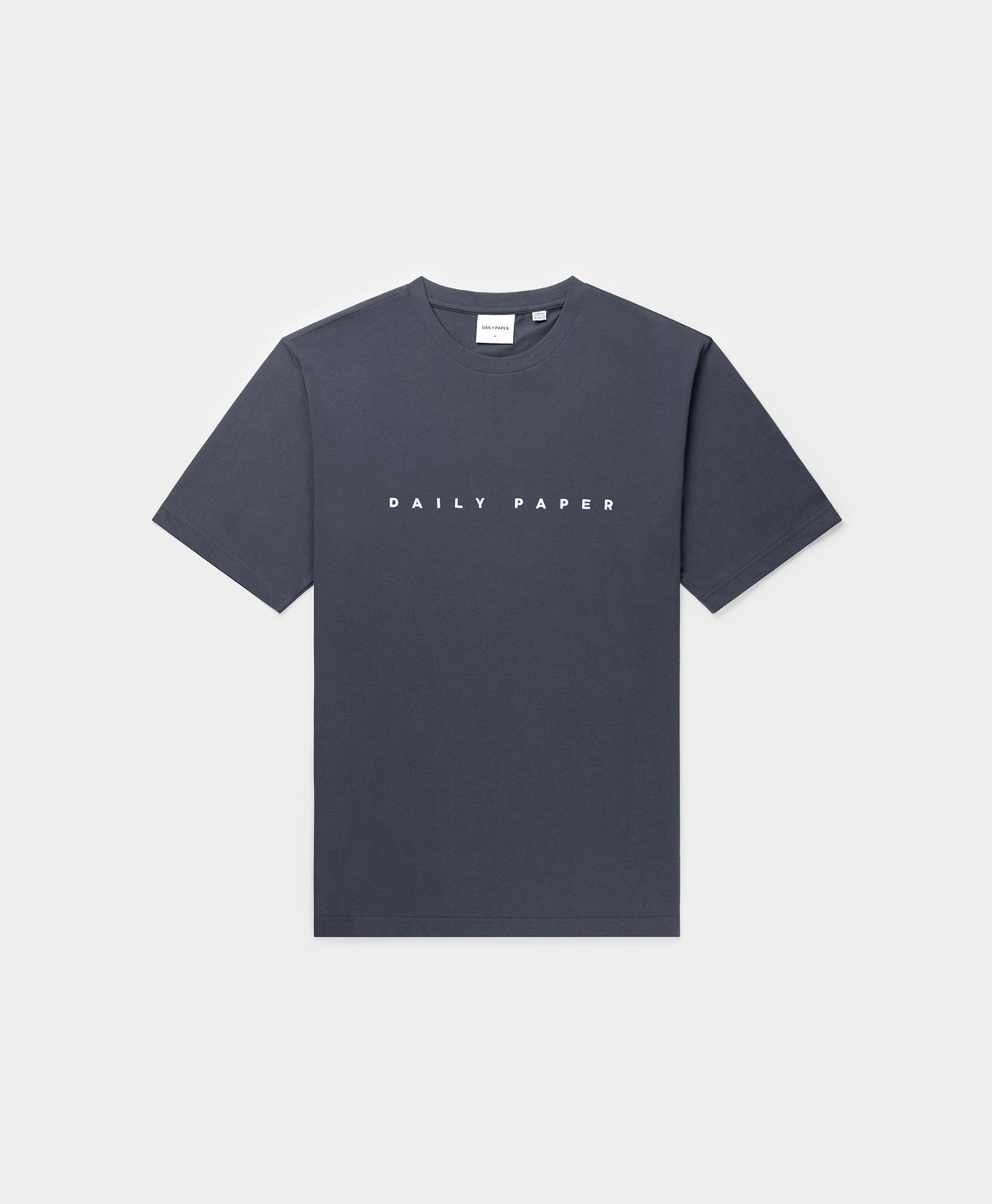 DP - Odyssey Blue Alias T-Shirt - Packshot - Front