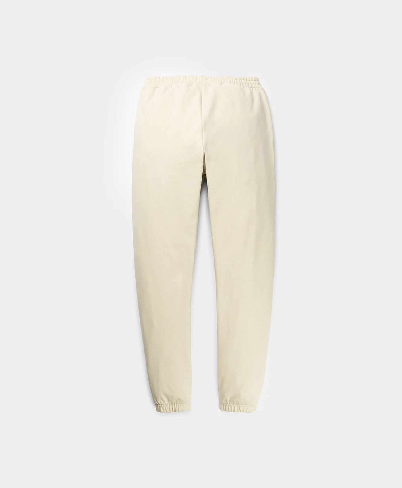 DP - Overcast Beige Alias Trackpants - Packshot - Rear