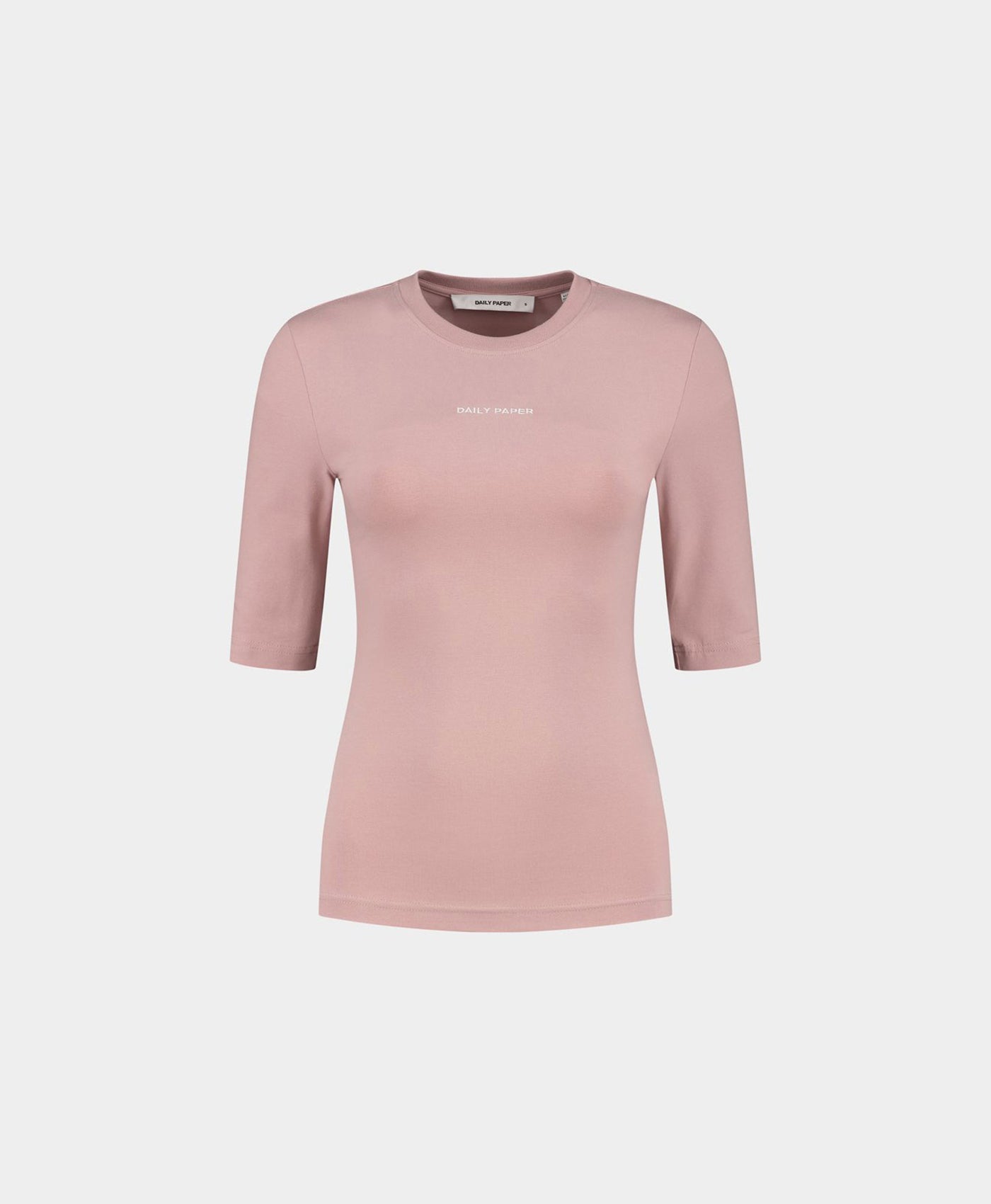 DP - Old Pink Ehalf T-Shirt - Packshot - Front Rear