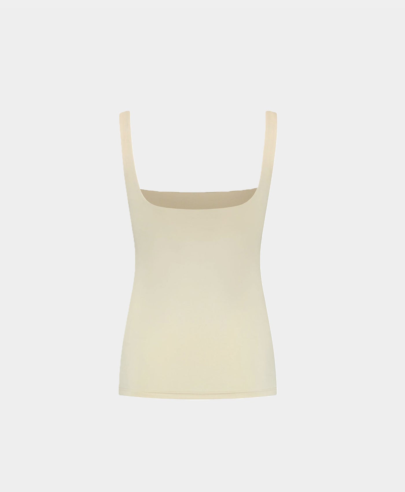 DP - Shortbread White Elet Top - Packshot - Rear