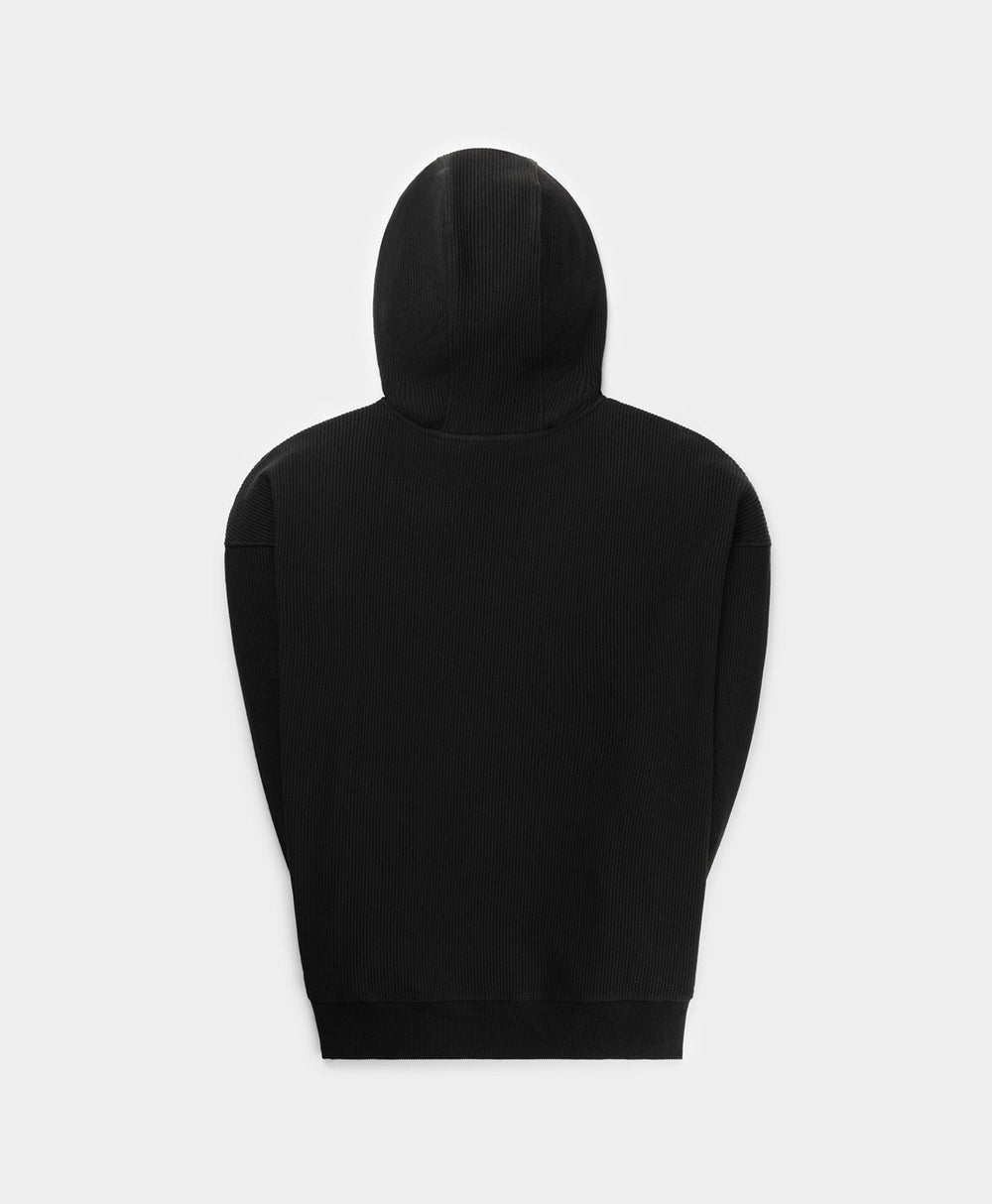 DP - Black Nellie Hoody - Packshot - Rear