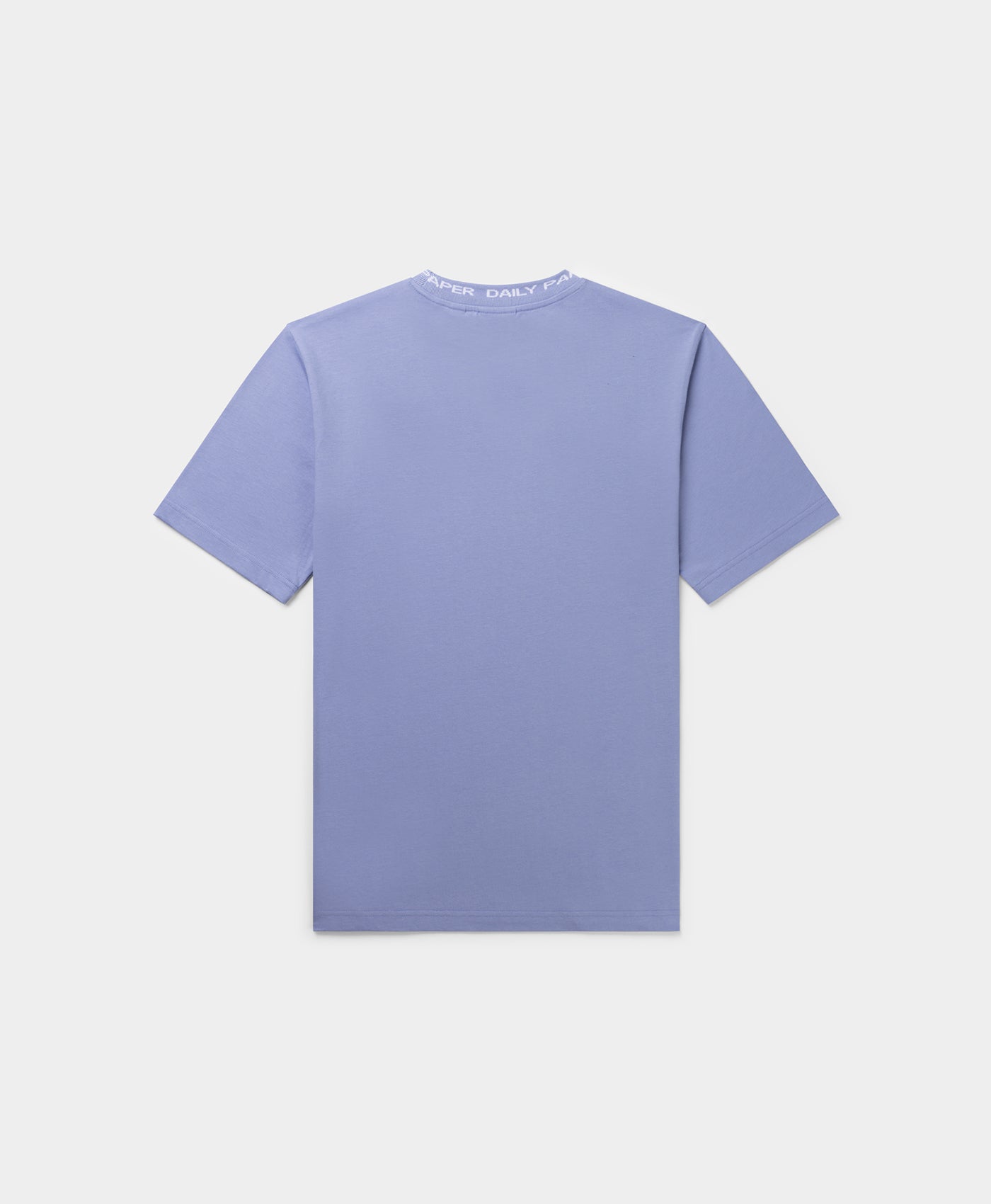 DP - Purple Impression Erib T-Shirt - Packshot - Rear