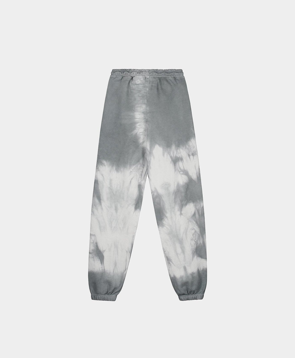 Daily Paper - Smoke Grey Len Pants - Men Rear