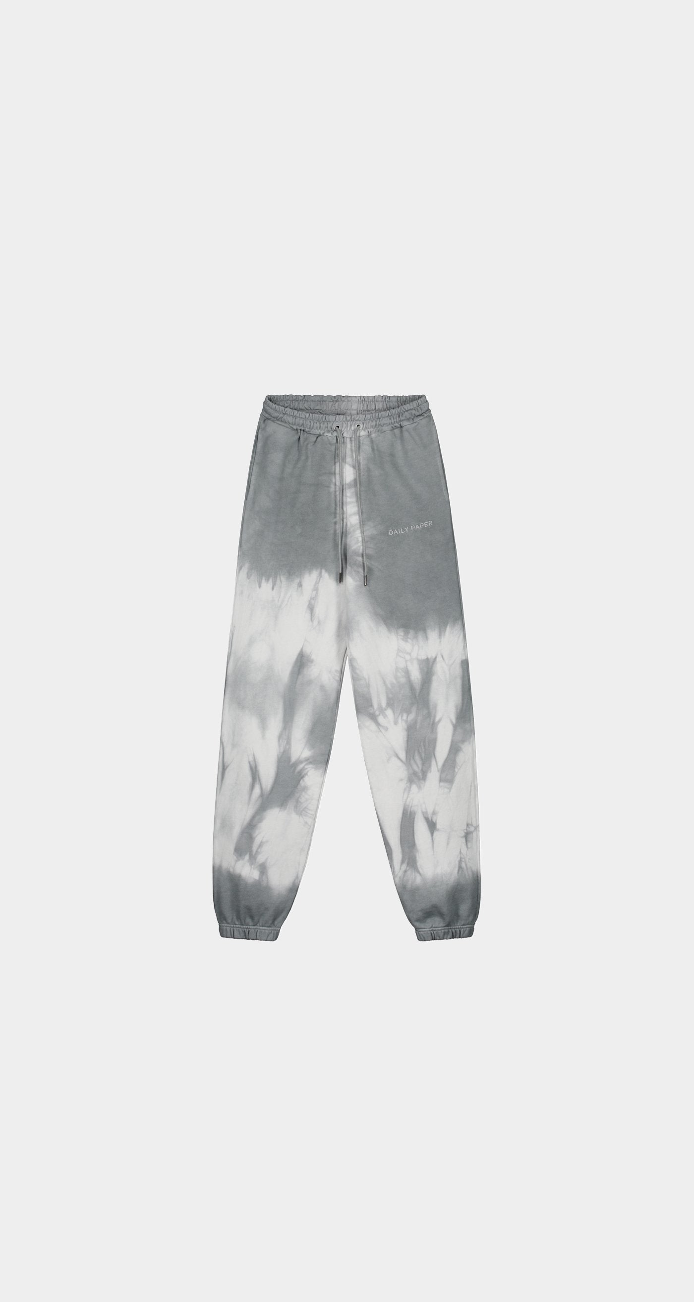Daily Paper - Smoke Grey Len Pants - Women Front