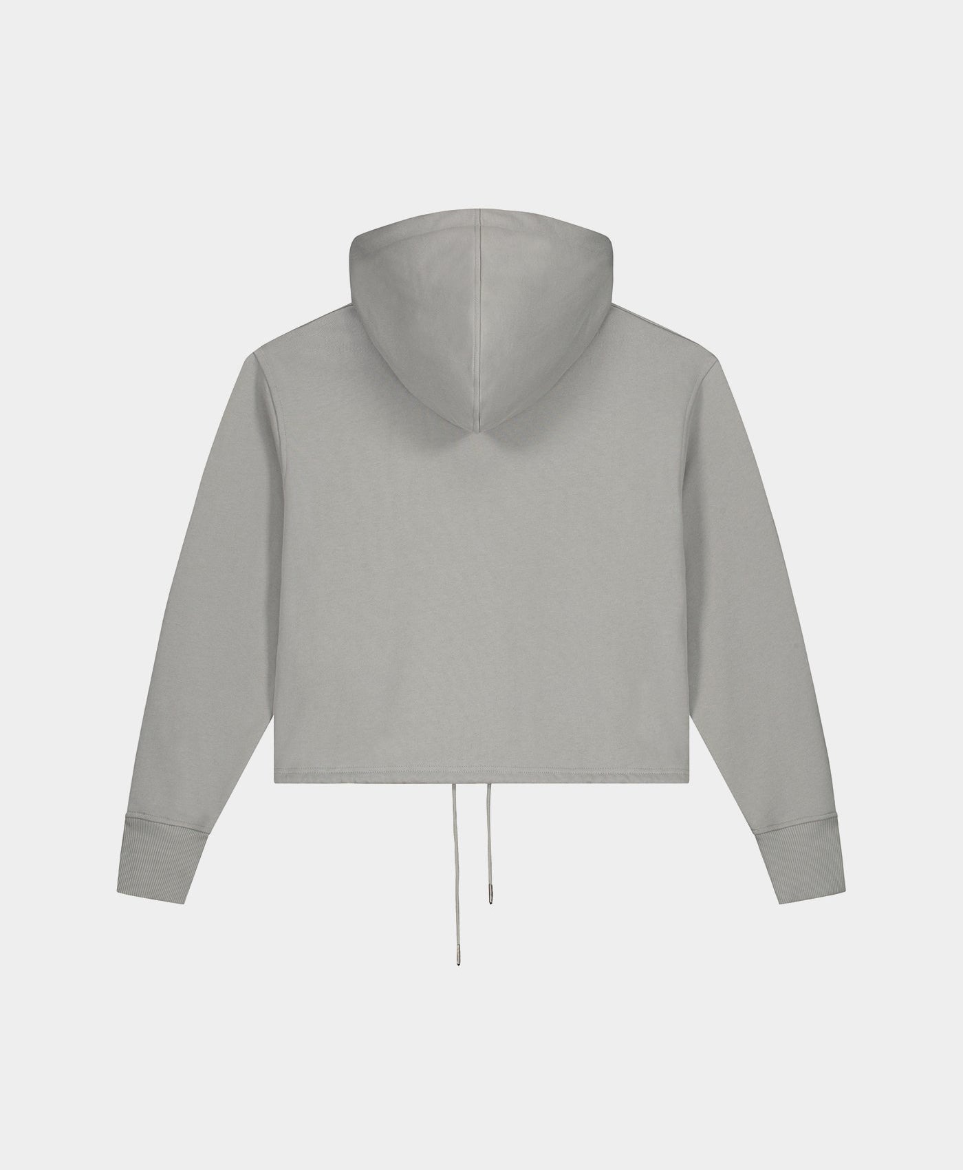 DP - Grey Weather Ehowa Hoody - Packshot - Rear
