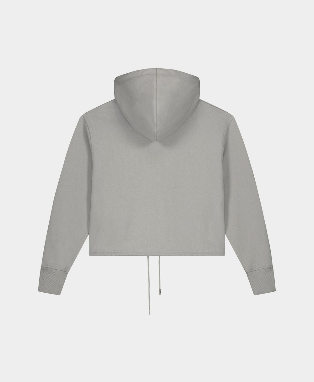 DP - Grey Weather Ehowa Hoody - Packshot - Rear