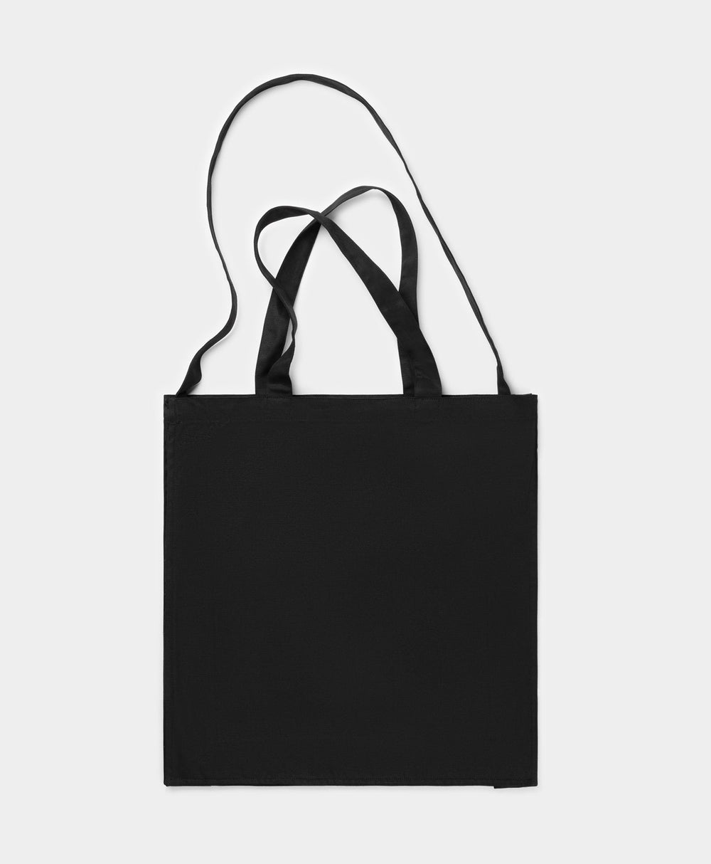 DP - Black Houth Bag - Packshot - Rear