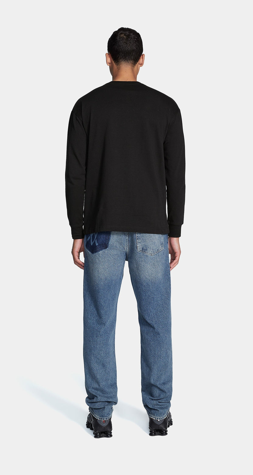 daily paper longsleeve sale