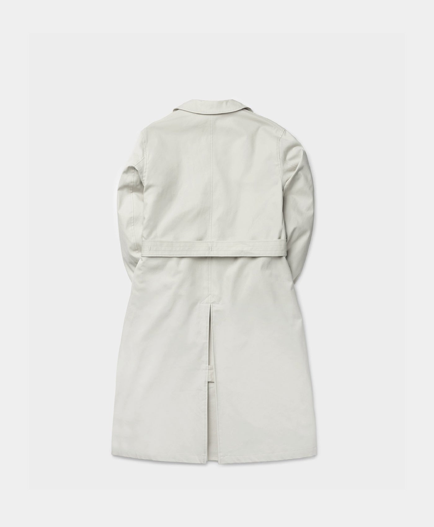 DP - Off White Mahir Lng Jacket - Packshot - Rear