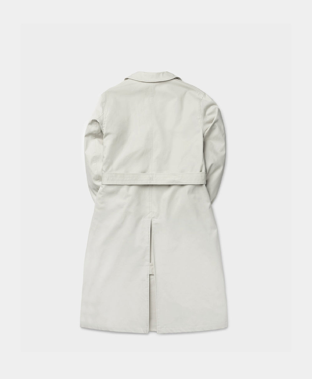 DP - Off White Mahir Lng Jacket - Packshot - Rear