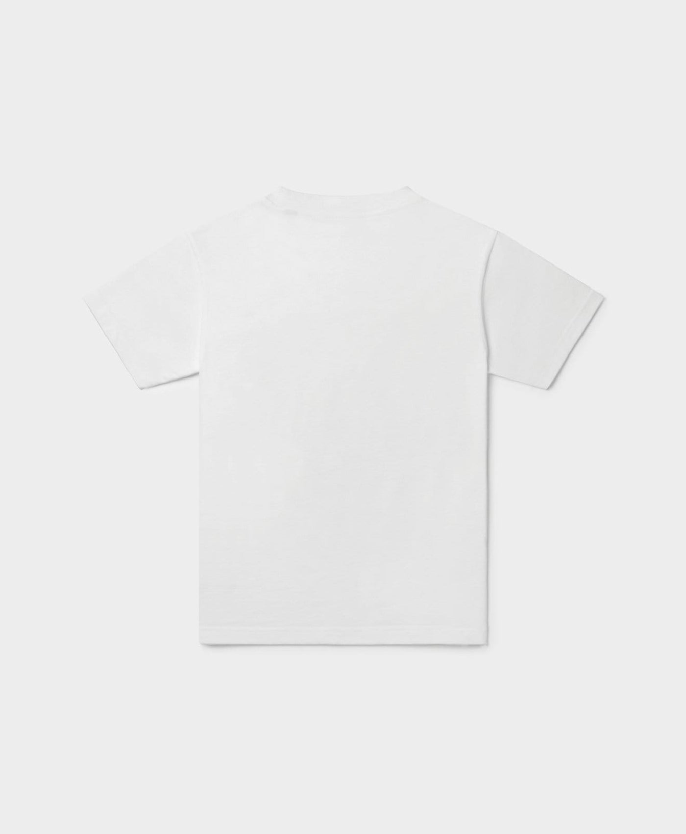 DP - White Masha T-Shirt - Packshot - Rear