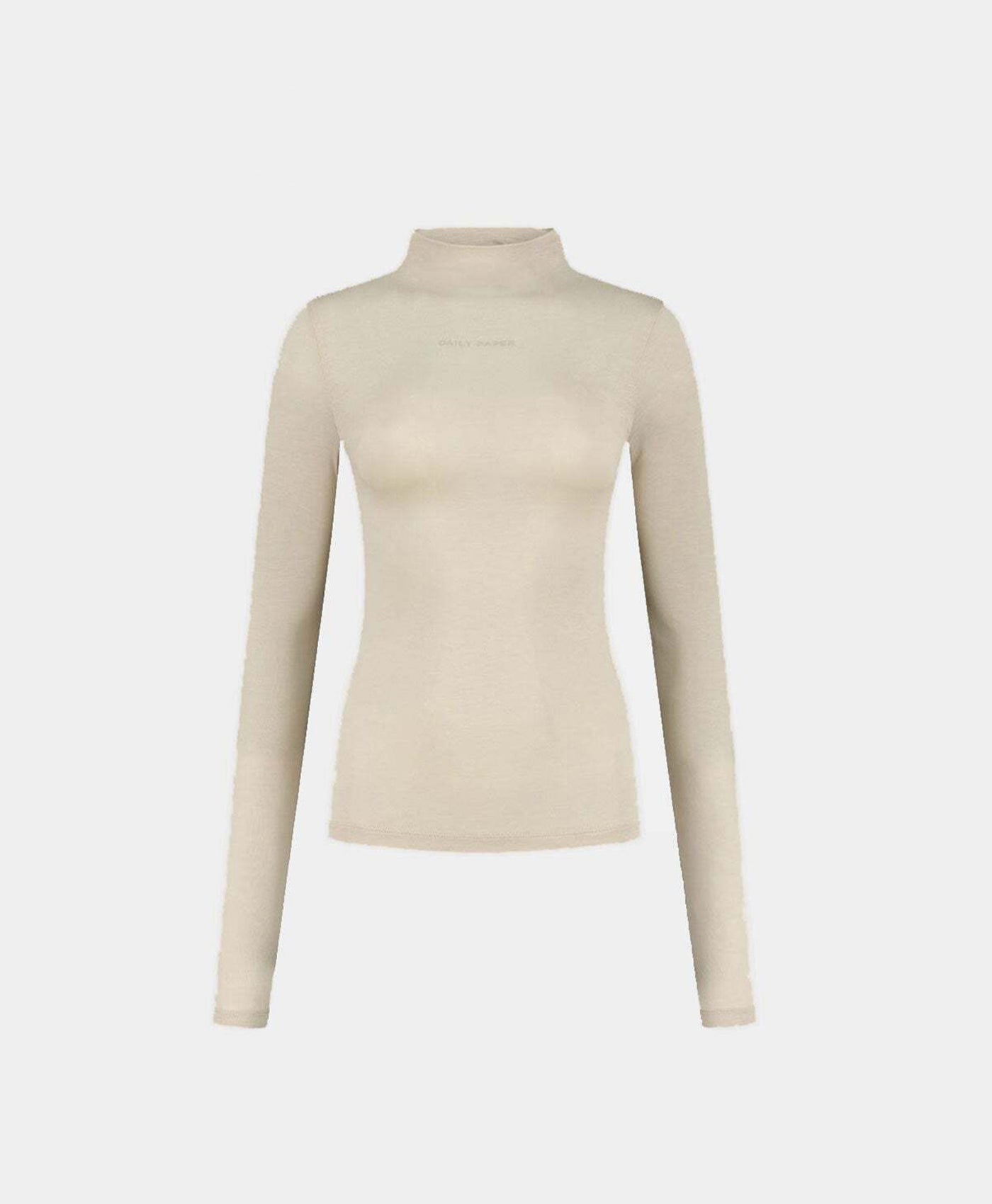 DP - Beige LS - Packshot - Front Rear