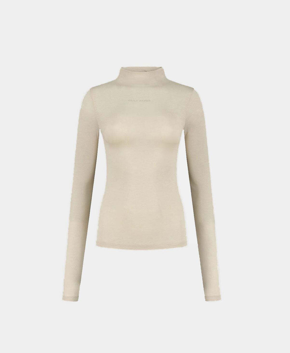DP - Beige LS - Packshot - Front Rear