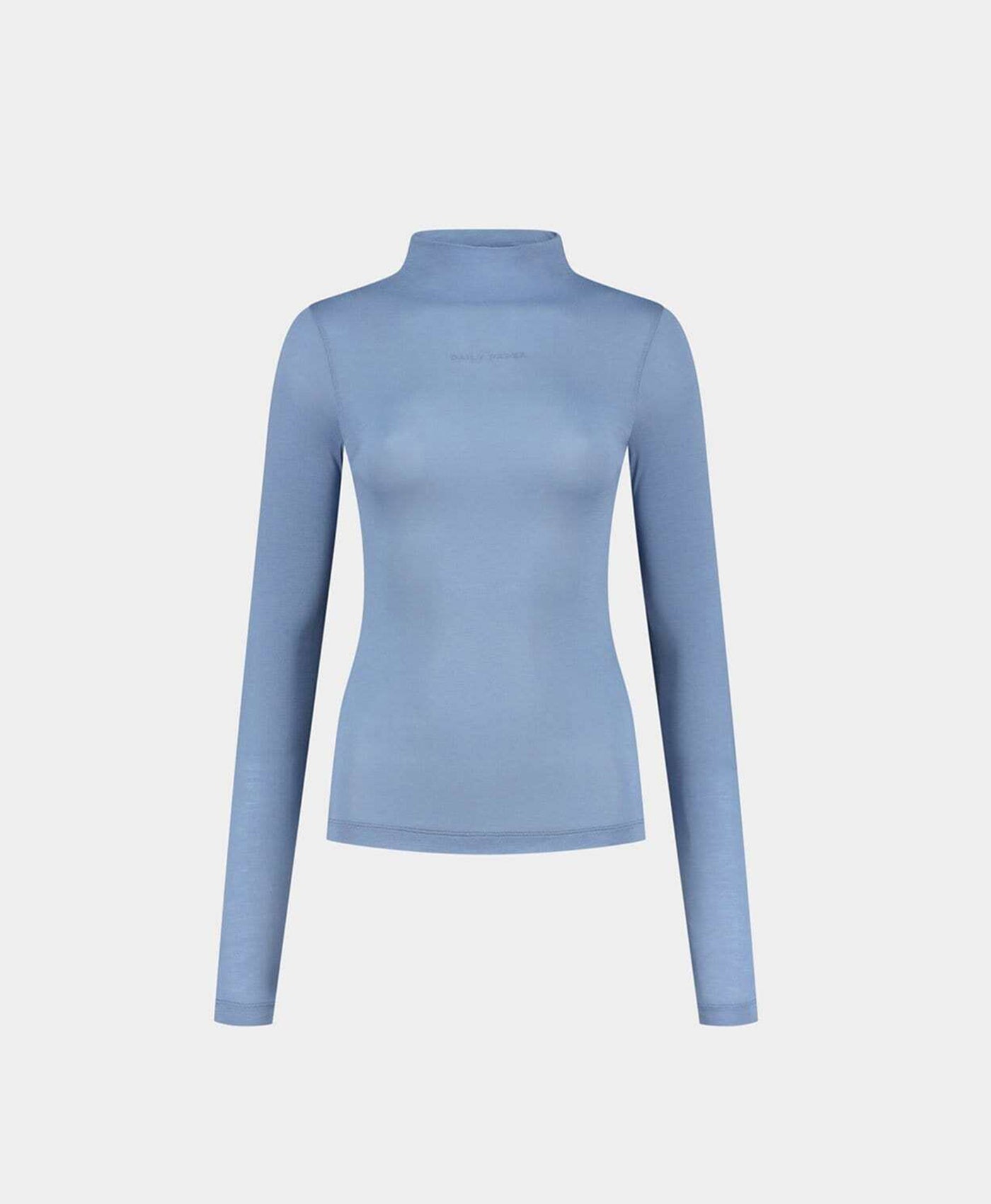 DP - Blue LS - Packshot - Front Rear