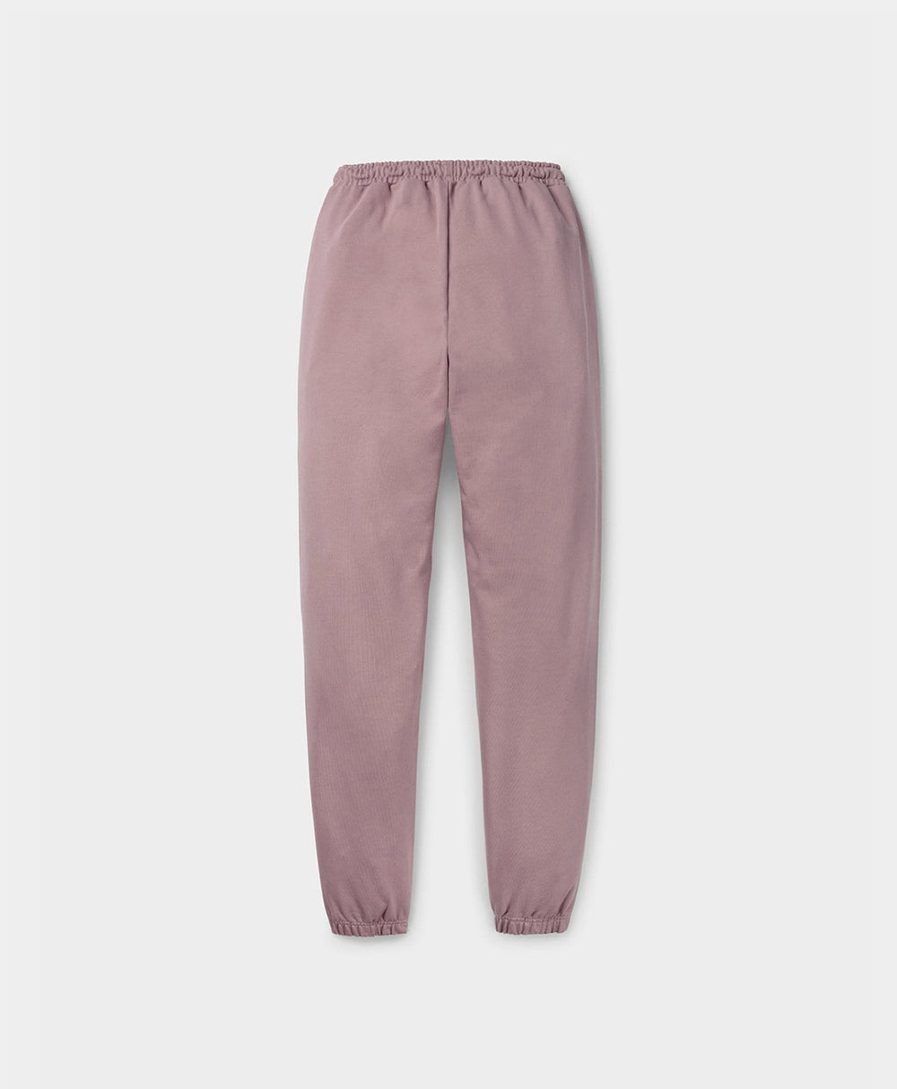 DP - Old Pink Meye Trackpants - Packshot - Rear