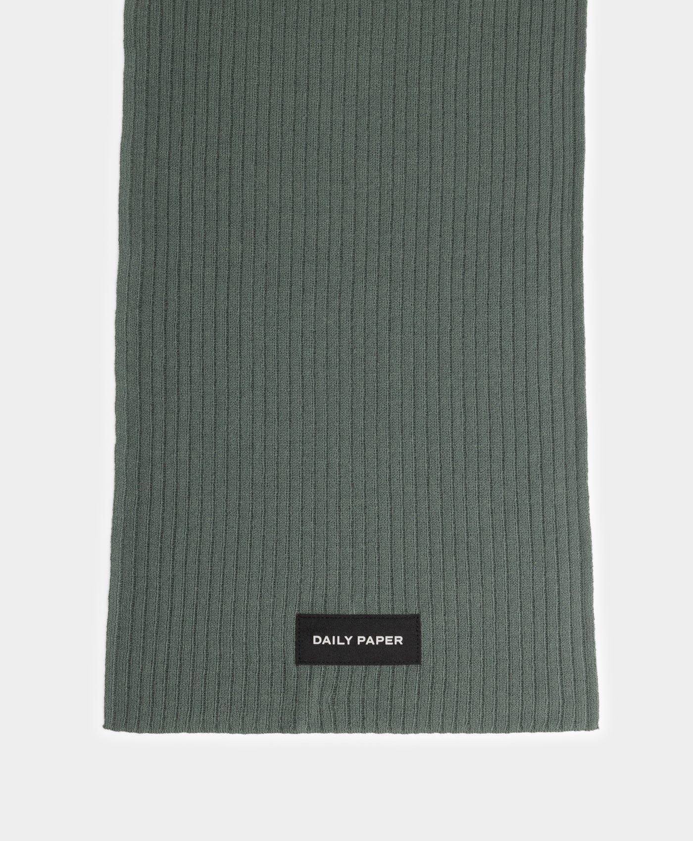 DP - Chic Green Nescarf - Packshot - Rear