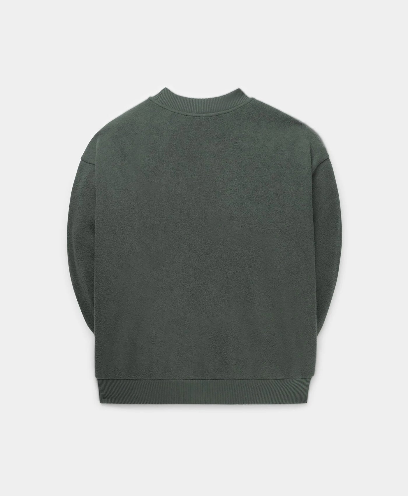 DP - Chic Green Nadifa Sweater - Packshot - Rear