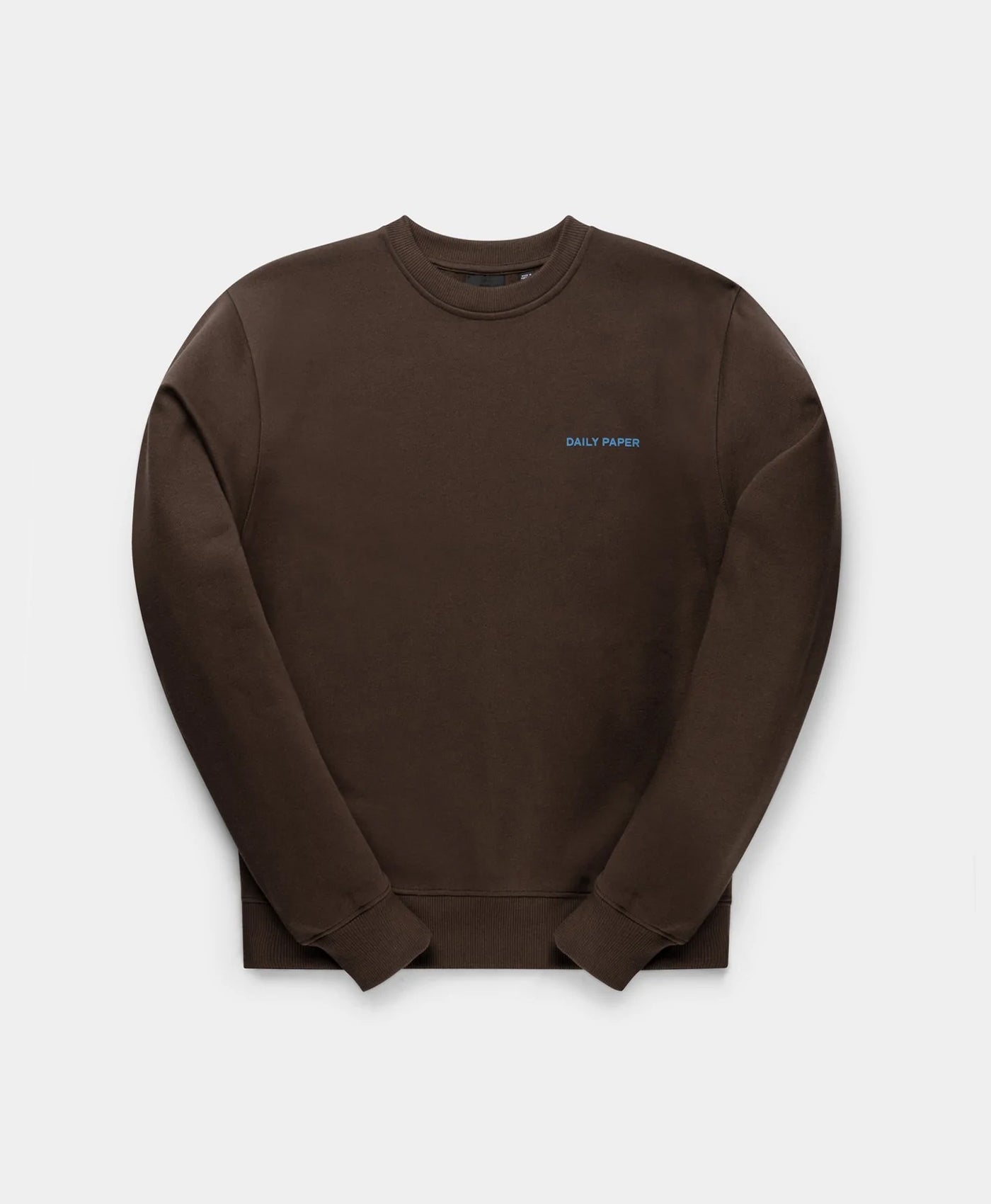 DP - Hot Fudge Brown Naz Sweater - Packshot - Rear