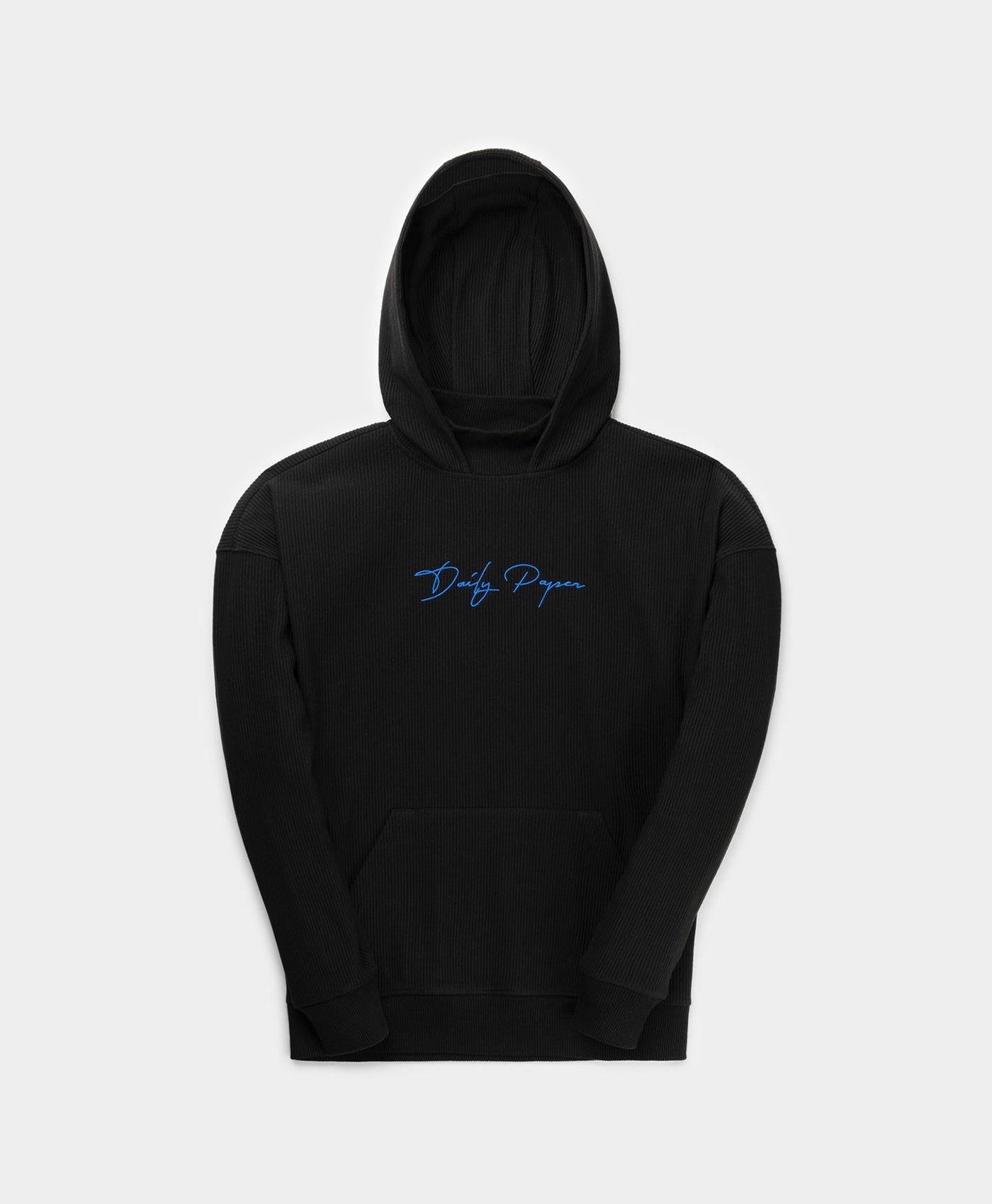 DP - Black Nellie Hoody - Packshot - Front