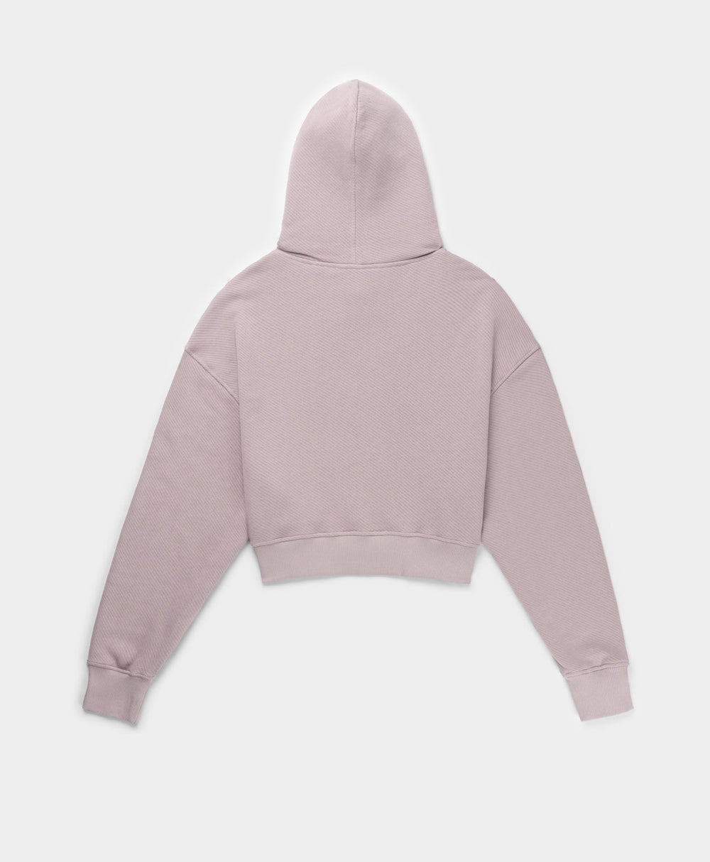 DP - Elderberry Pink Ningi Hoody - Packshot - Rear