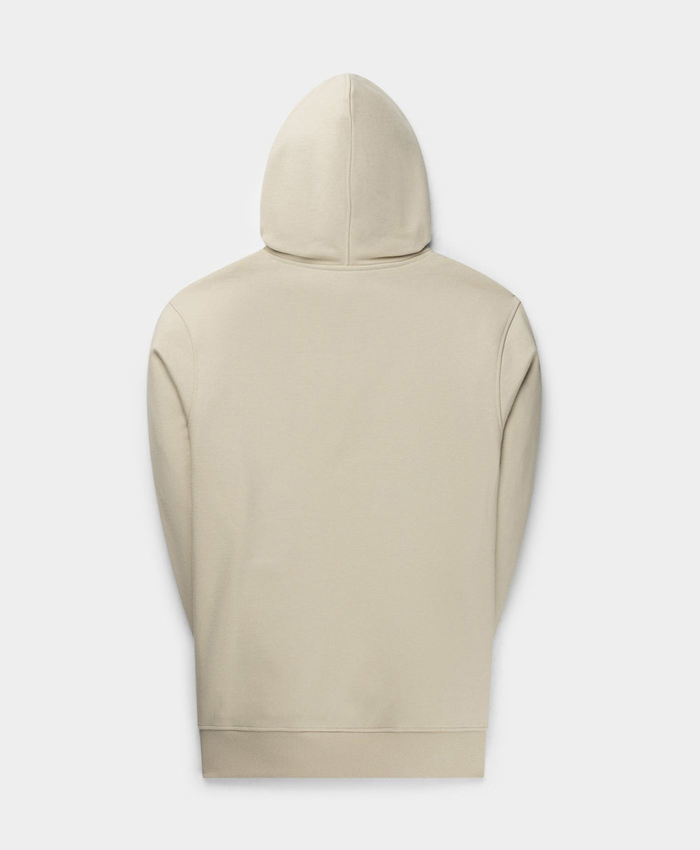 DP - Overcast Beige Noma Hoody - Packshot - Rear
