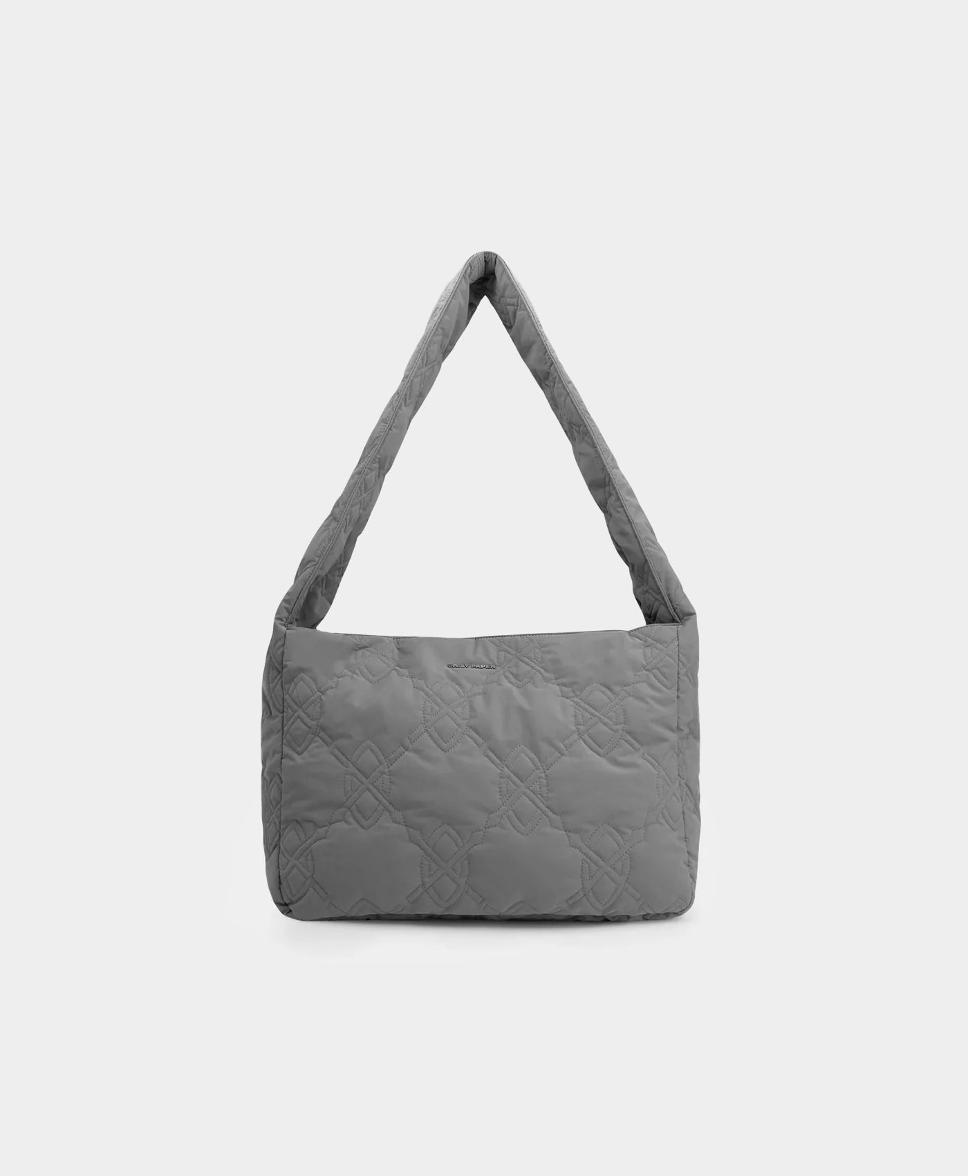 DP - Magnet Grey Noto Bag - Packshot - Front