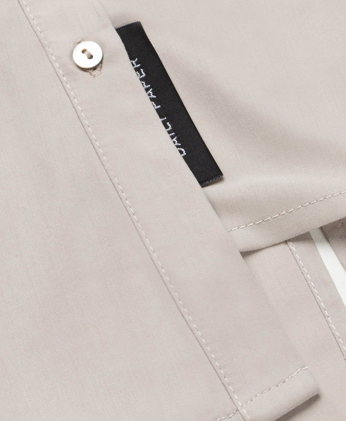 DP - Nacreous Clouds Beige Novalynn Blouse - Packshot