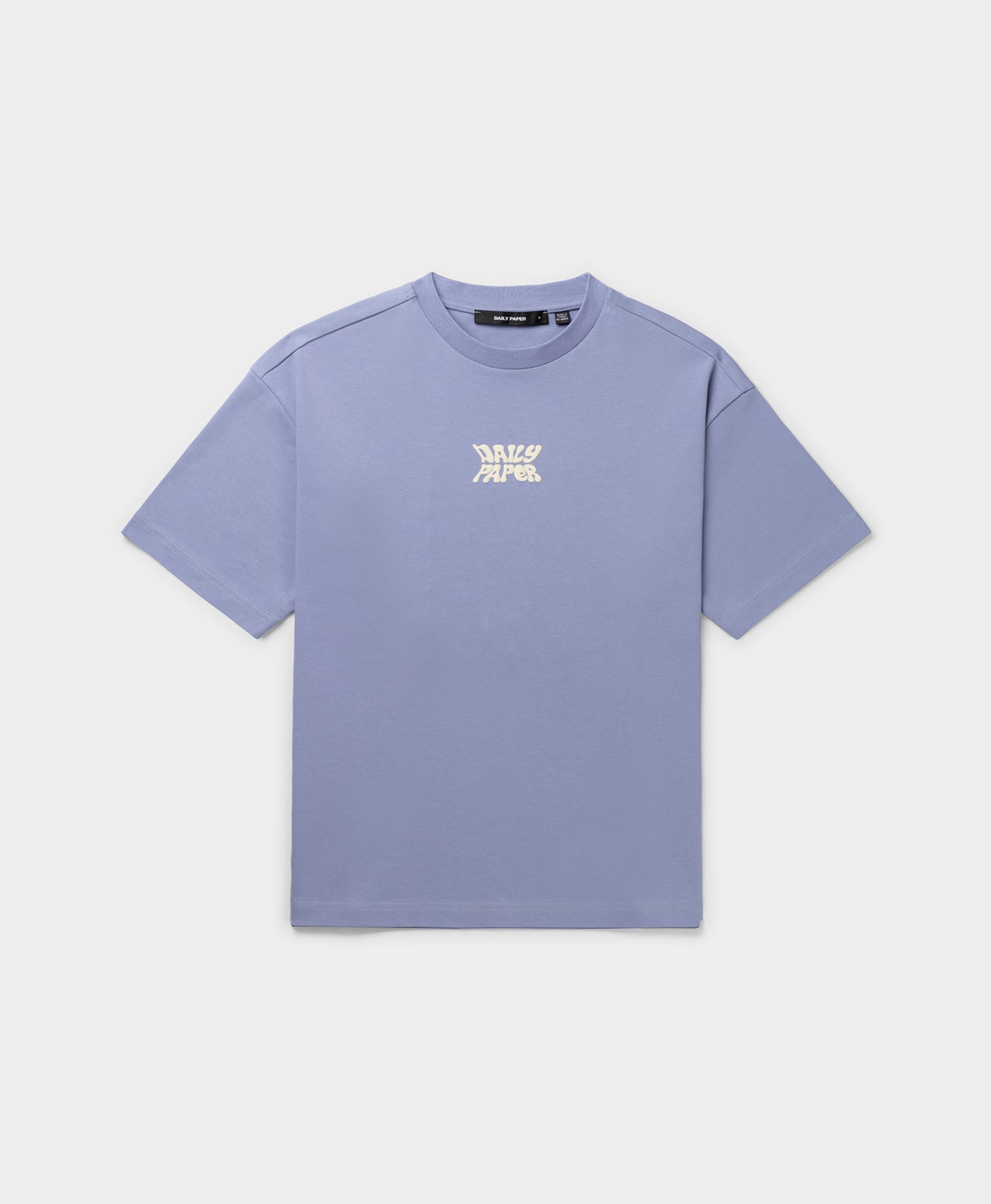 DP - Purple Impression Paz T-Shirt - Packshot - Rear
