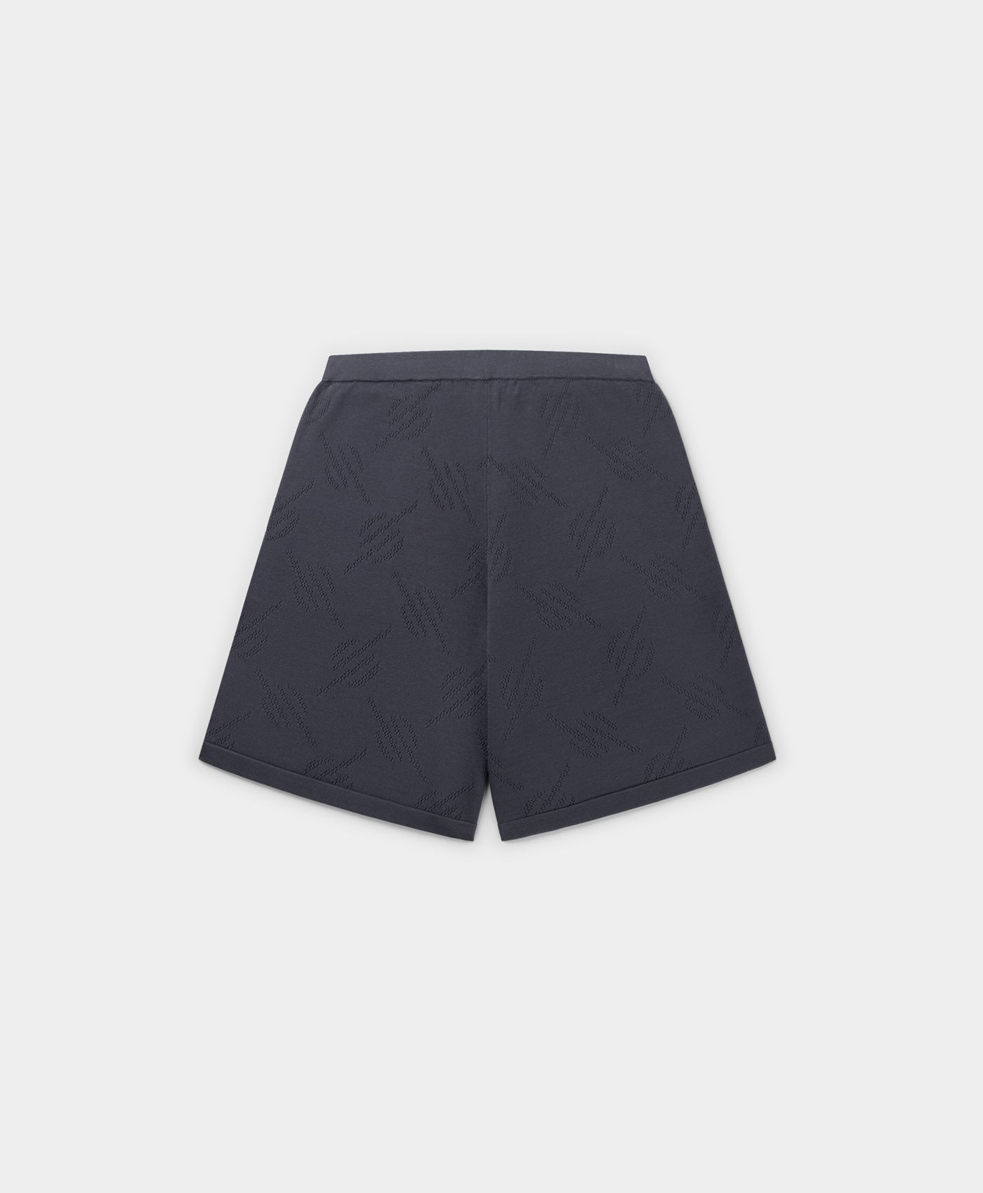 DP - Iron Grey Ralo Shorts - Packshot - Rear