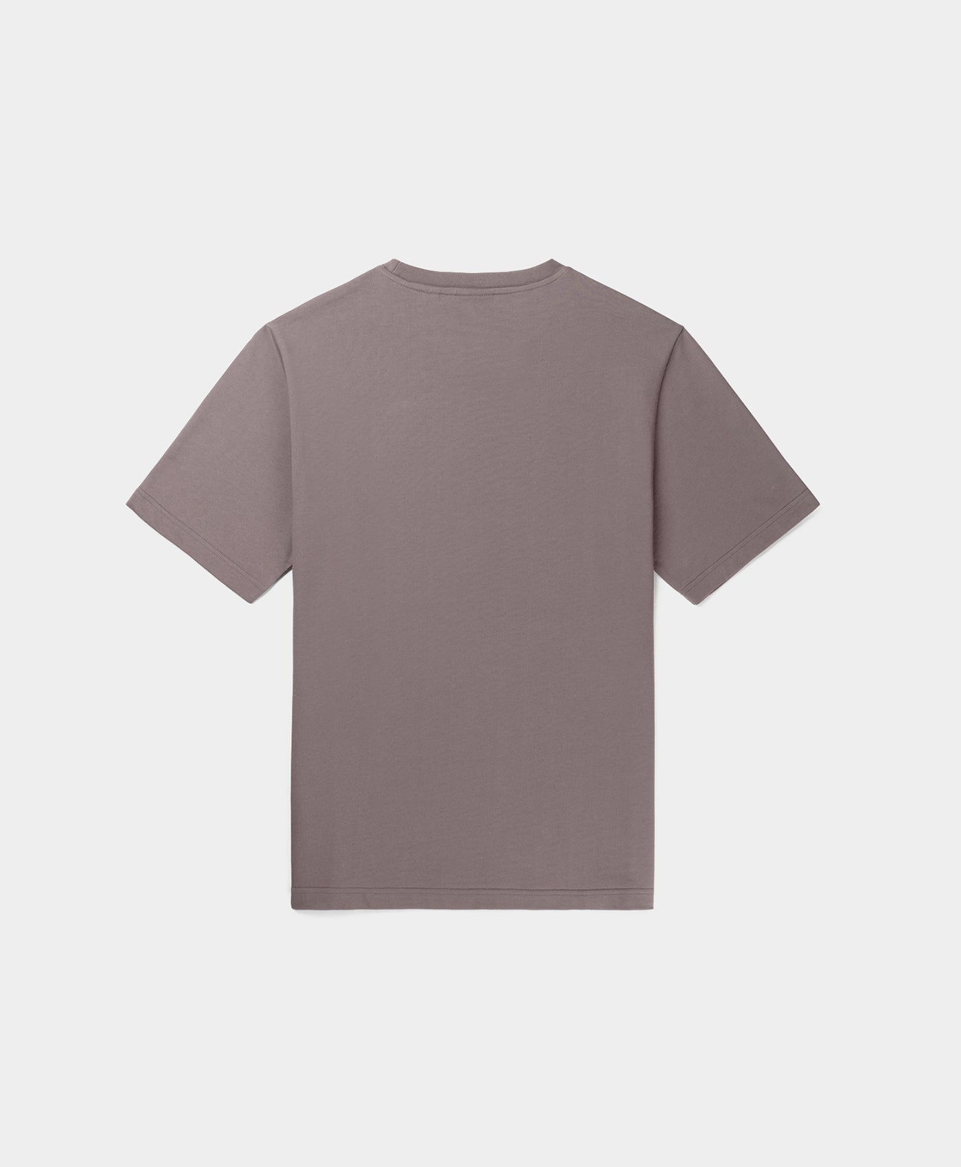 DP - Shark Grey Refarid T-Shirt - Packshot - Rear