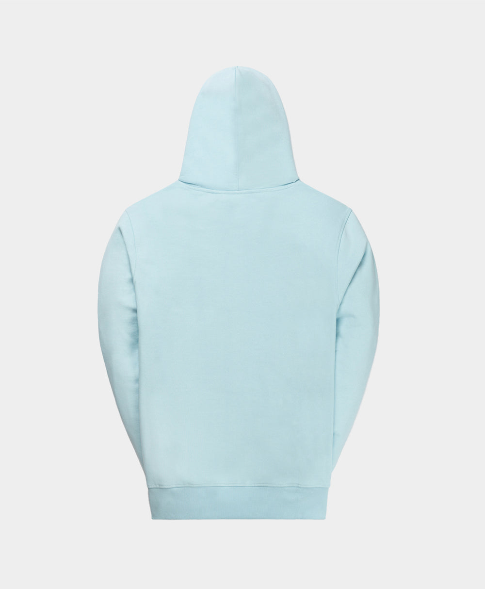 DP - Cool Blue Renary Hoody - Packshot - Rear