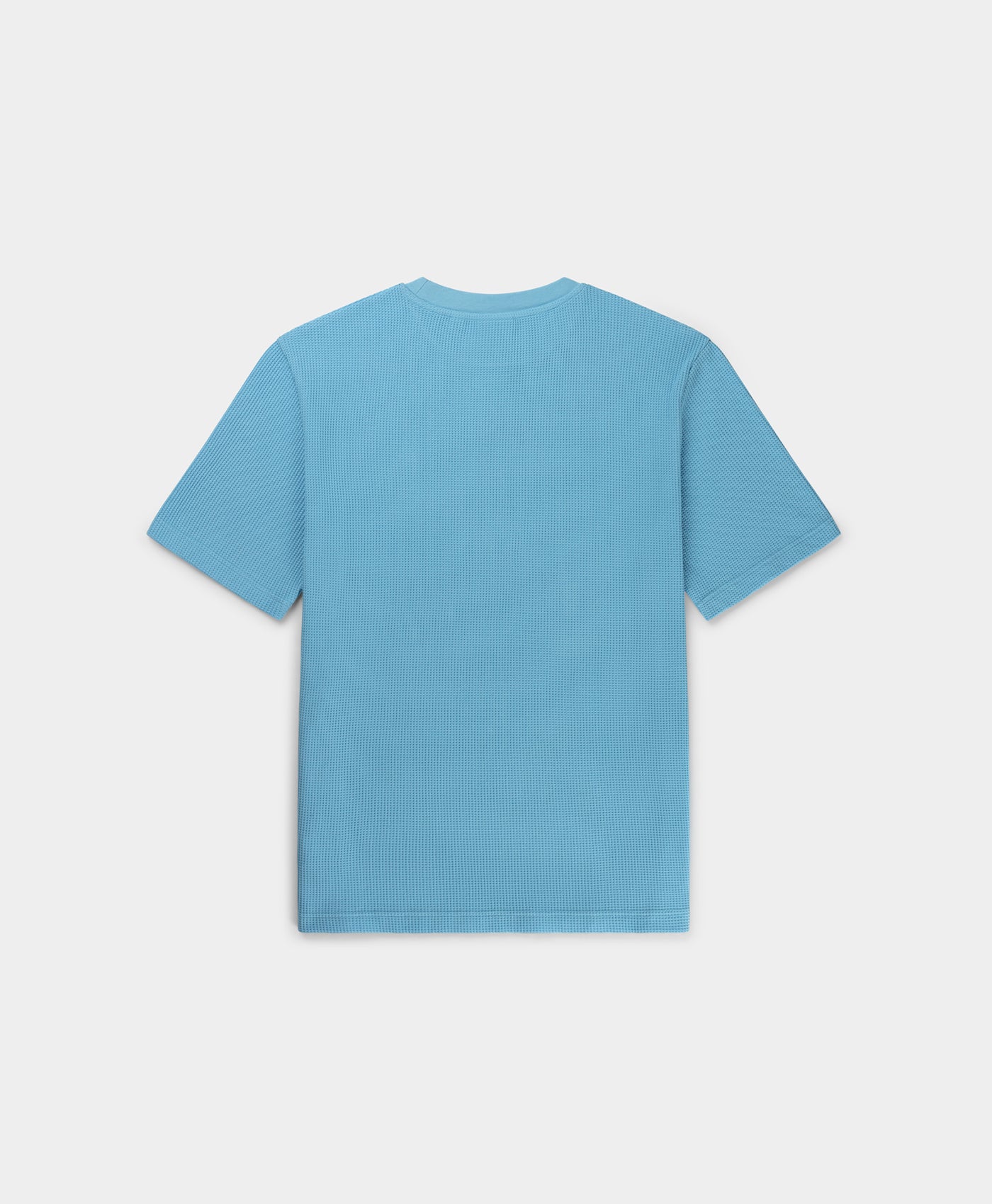 DP - Baby Blue Renzy T-Shirt - Packshot - Rear