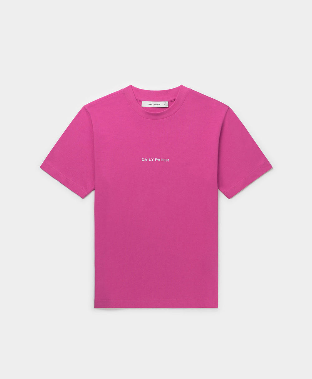DP - Very Berry Pink Esy T-Shirt - Packshot - Front
