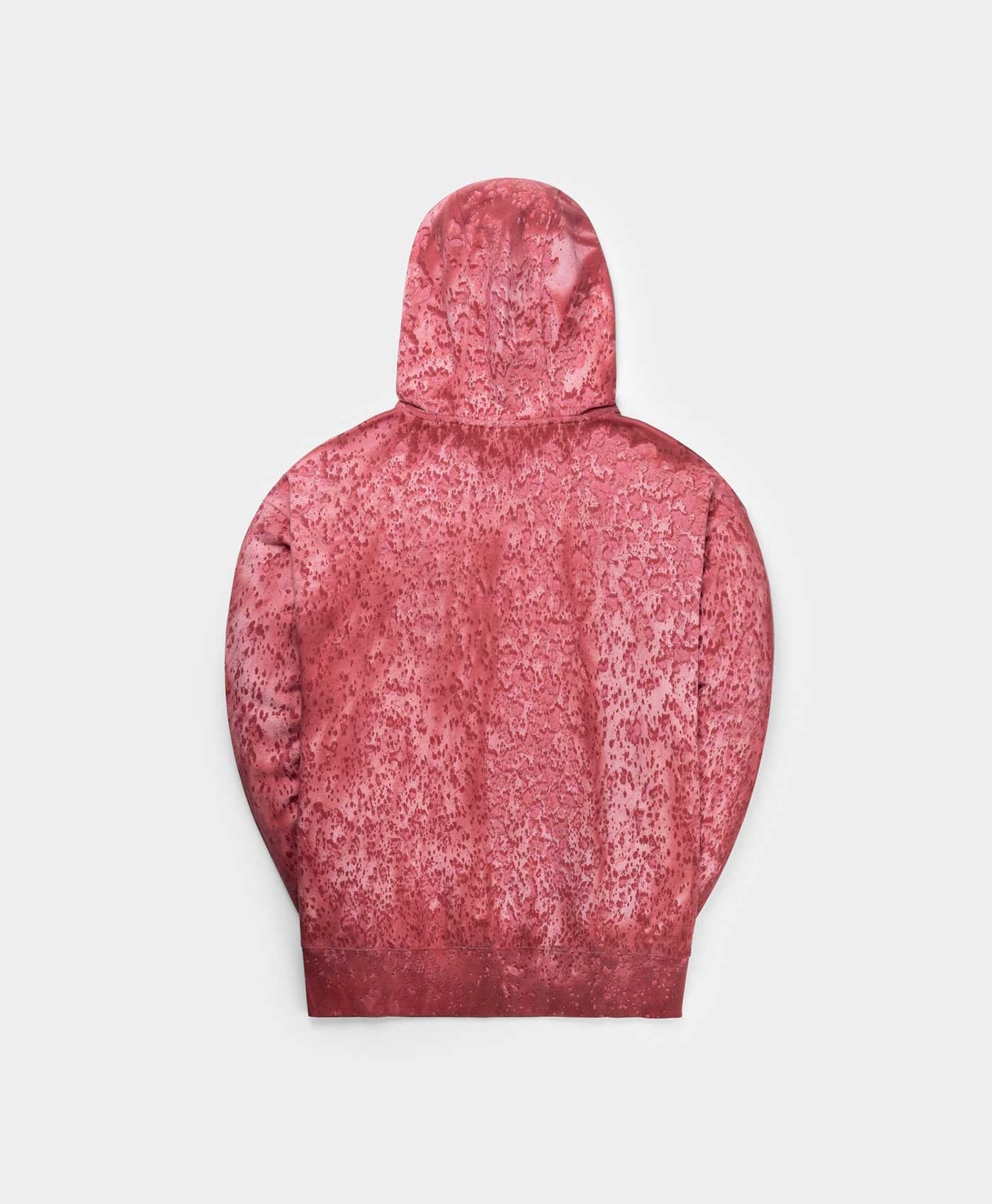 DP - Red Bubble Wekaspirit Hoody - Packshot - Rear