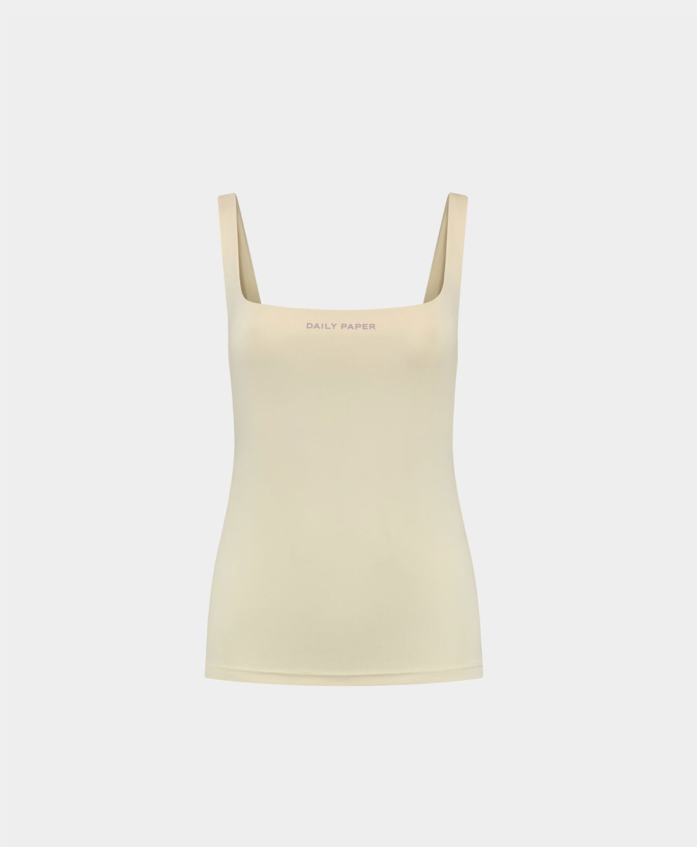 DP - Shortbread White Elet Top - Packshot - Front