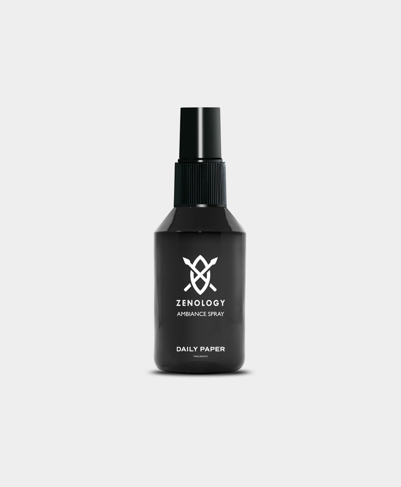 DP - Daily Paper x Zenology Modern Nomad Ambiance Spray - Packshot - Front