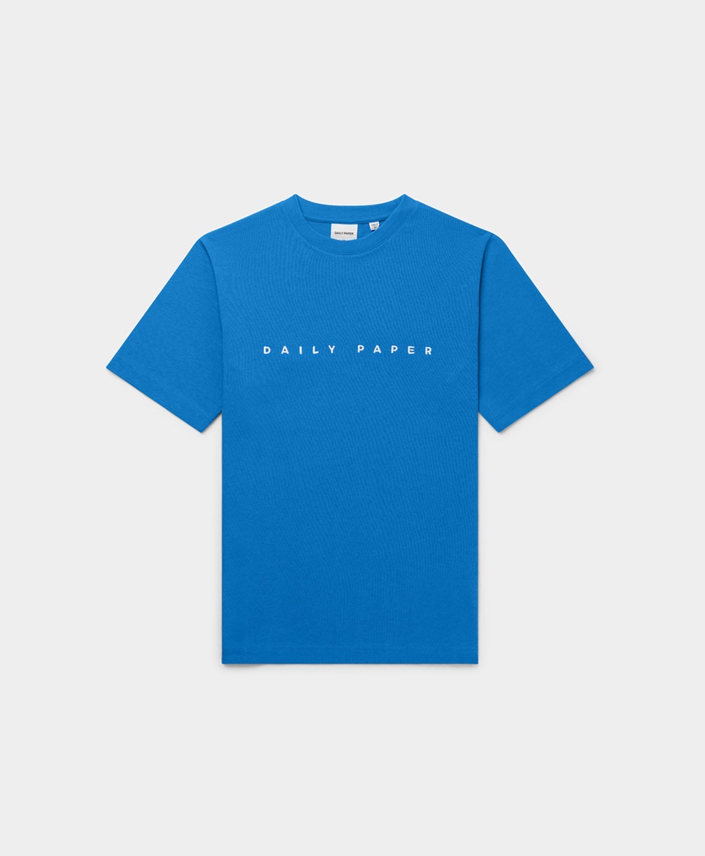 DP - French Blue Alias T-Shirt - Packshot - Front
