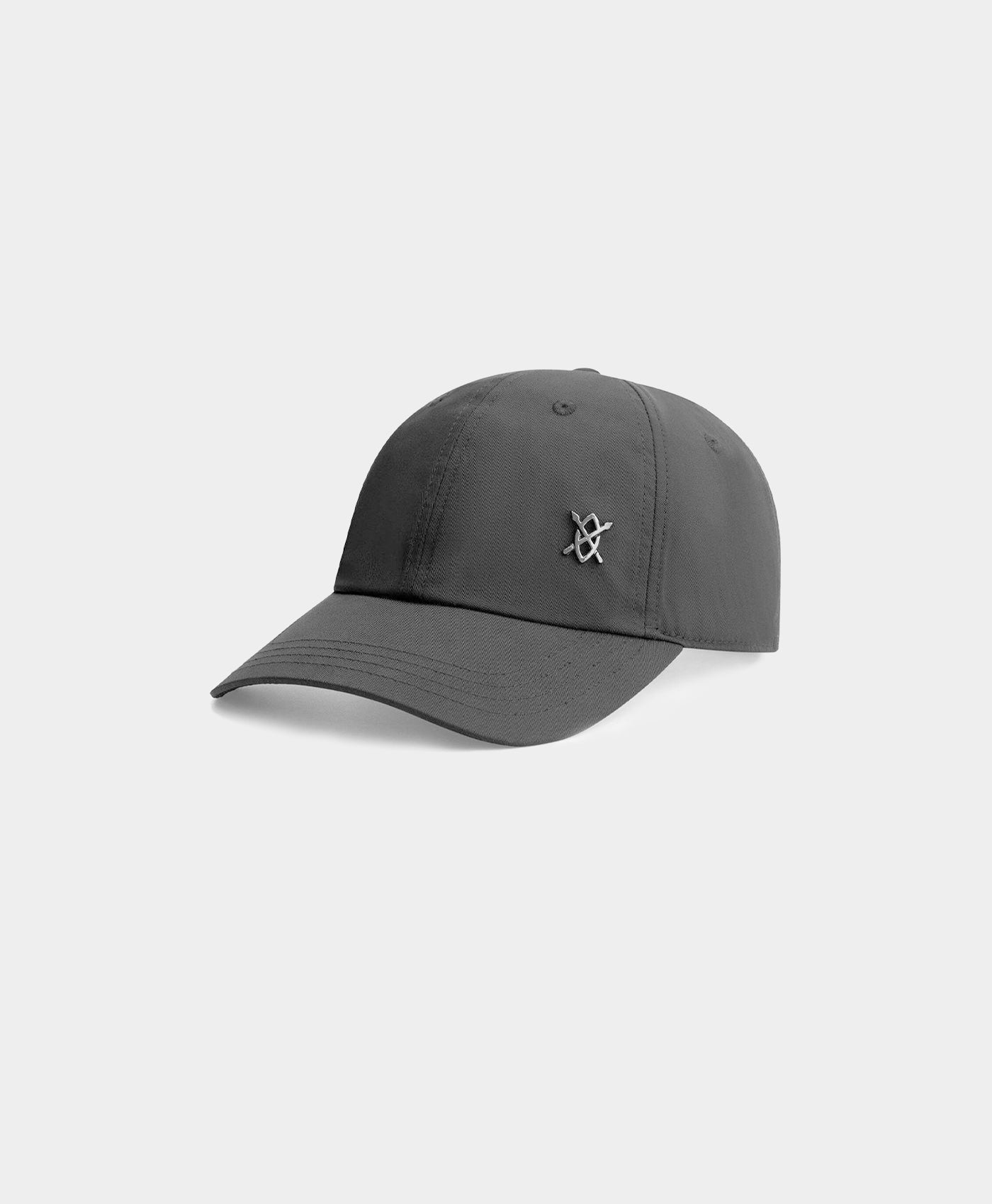 Daily Paper Black Eshield Cap
