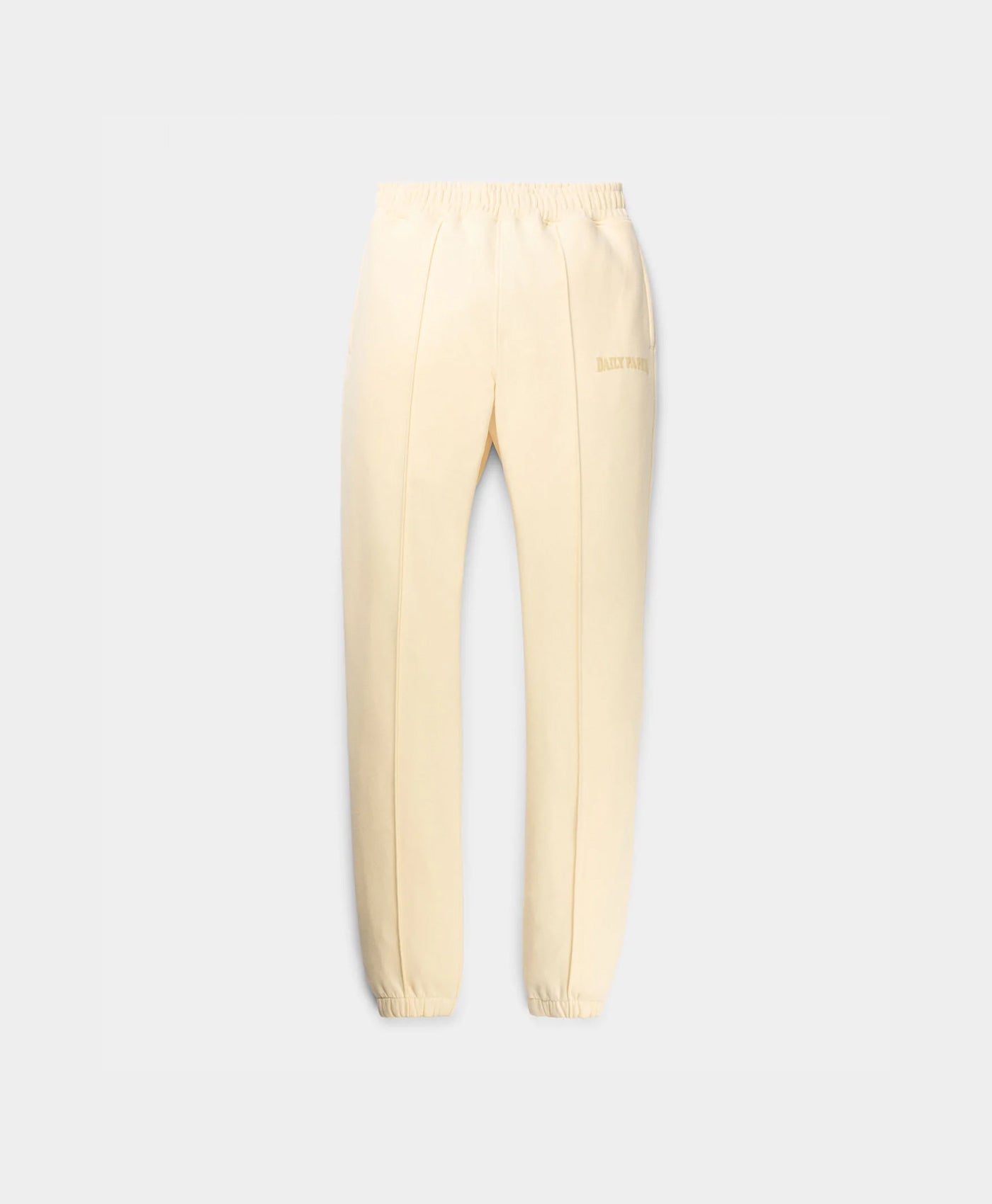 DP - Shortbread Cream Naveah Trackpants - Packshot - Front