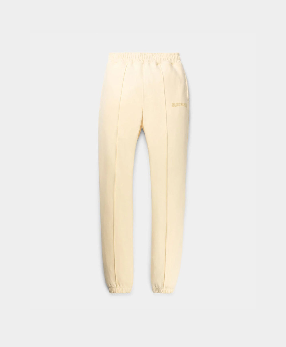 DP - Shortbread Cream Naveah Trackpants - Packshot - Front