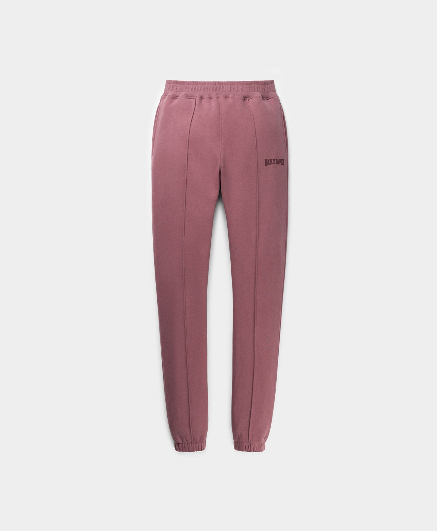 DP - Rose Brown Naveah Trackpants - Packshot - Front