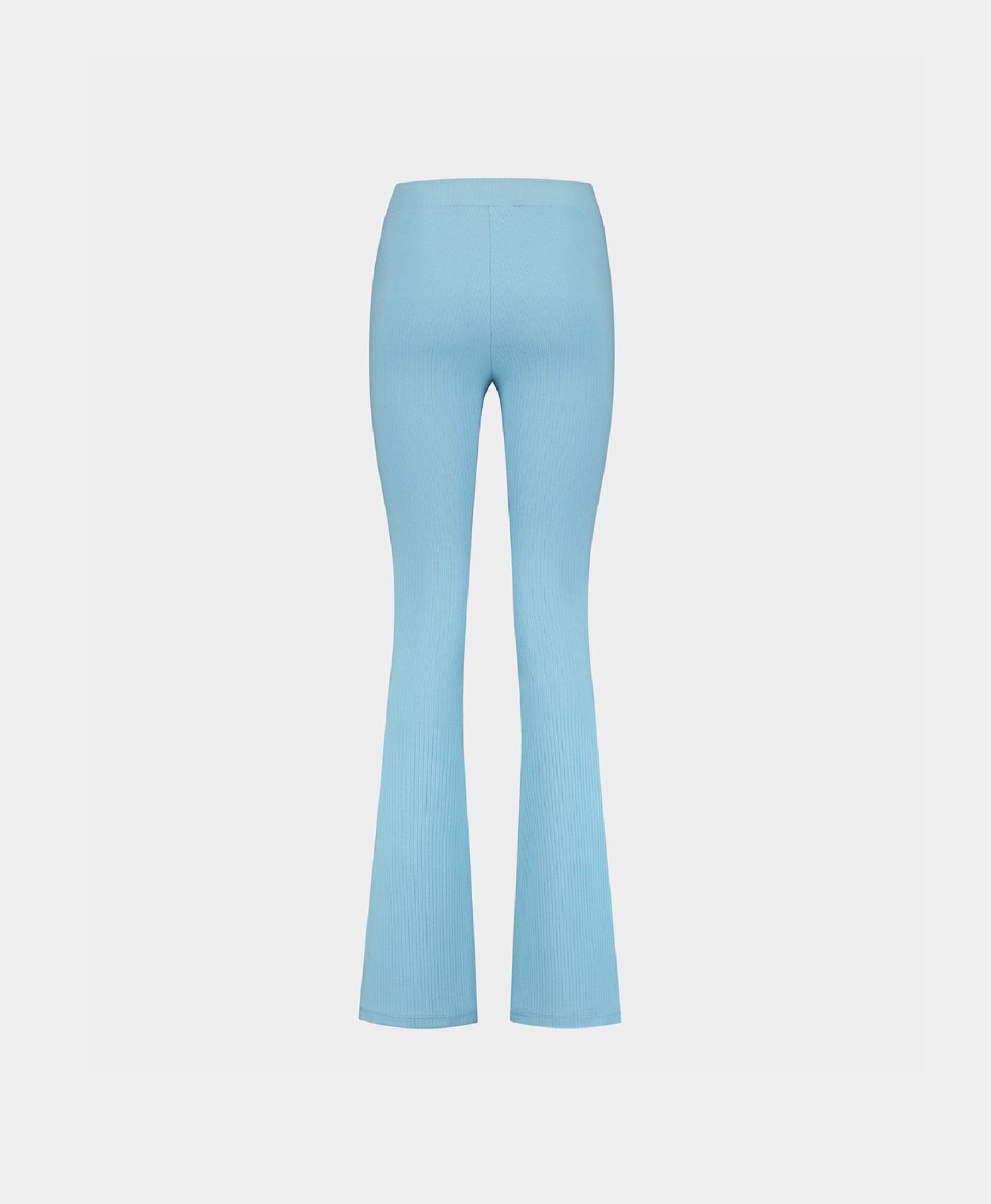 DP - Blue Manae Leggings - Packshot - Rear